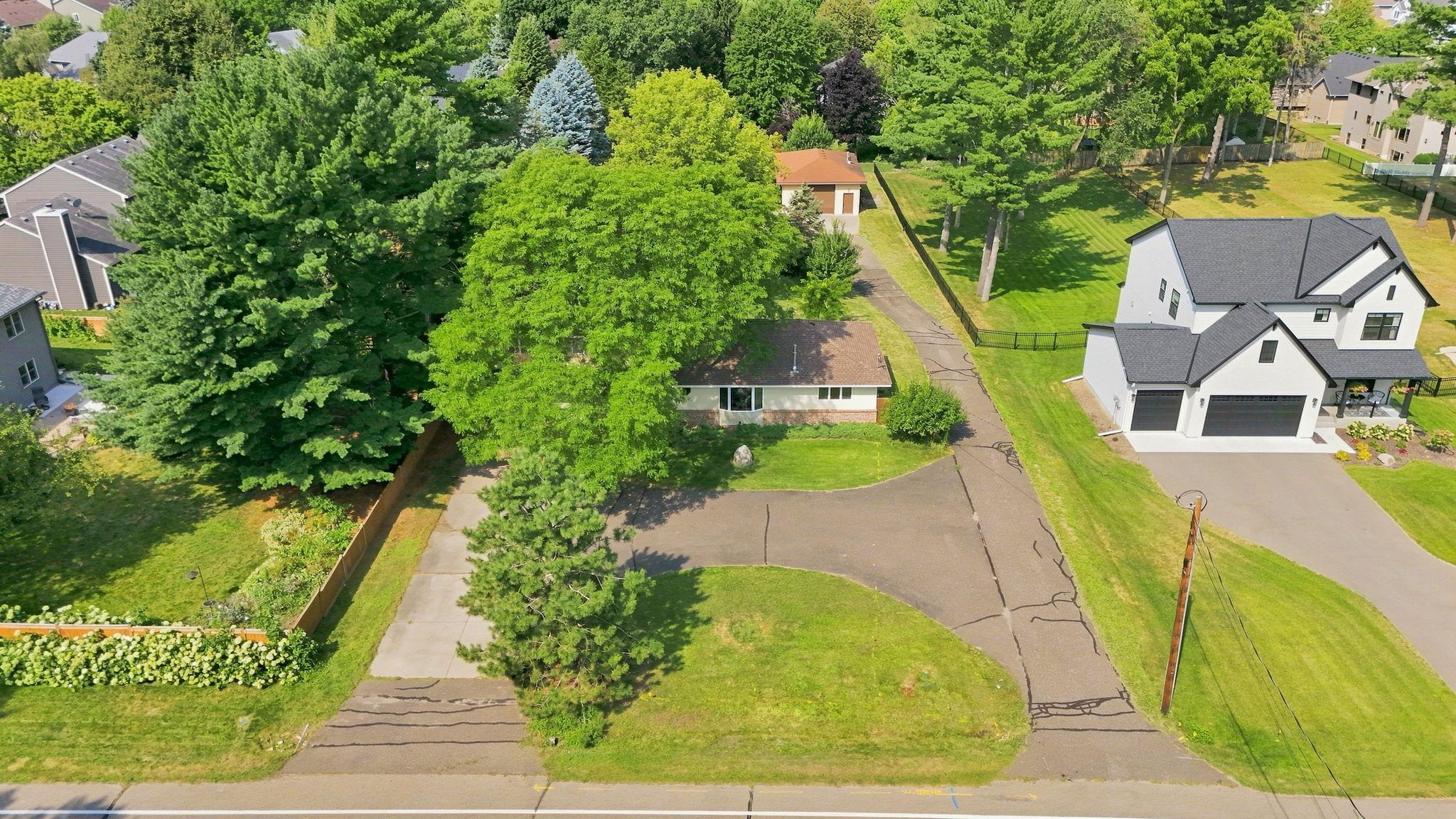 View of Residential at 3595 Edgerton Street, Vadnais Heights MN 55127, Vadnais Heights (42 of 50) - Mike Wilen | Minnesota Team Real Estate