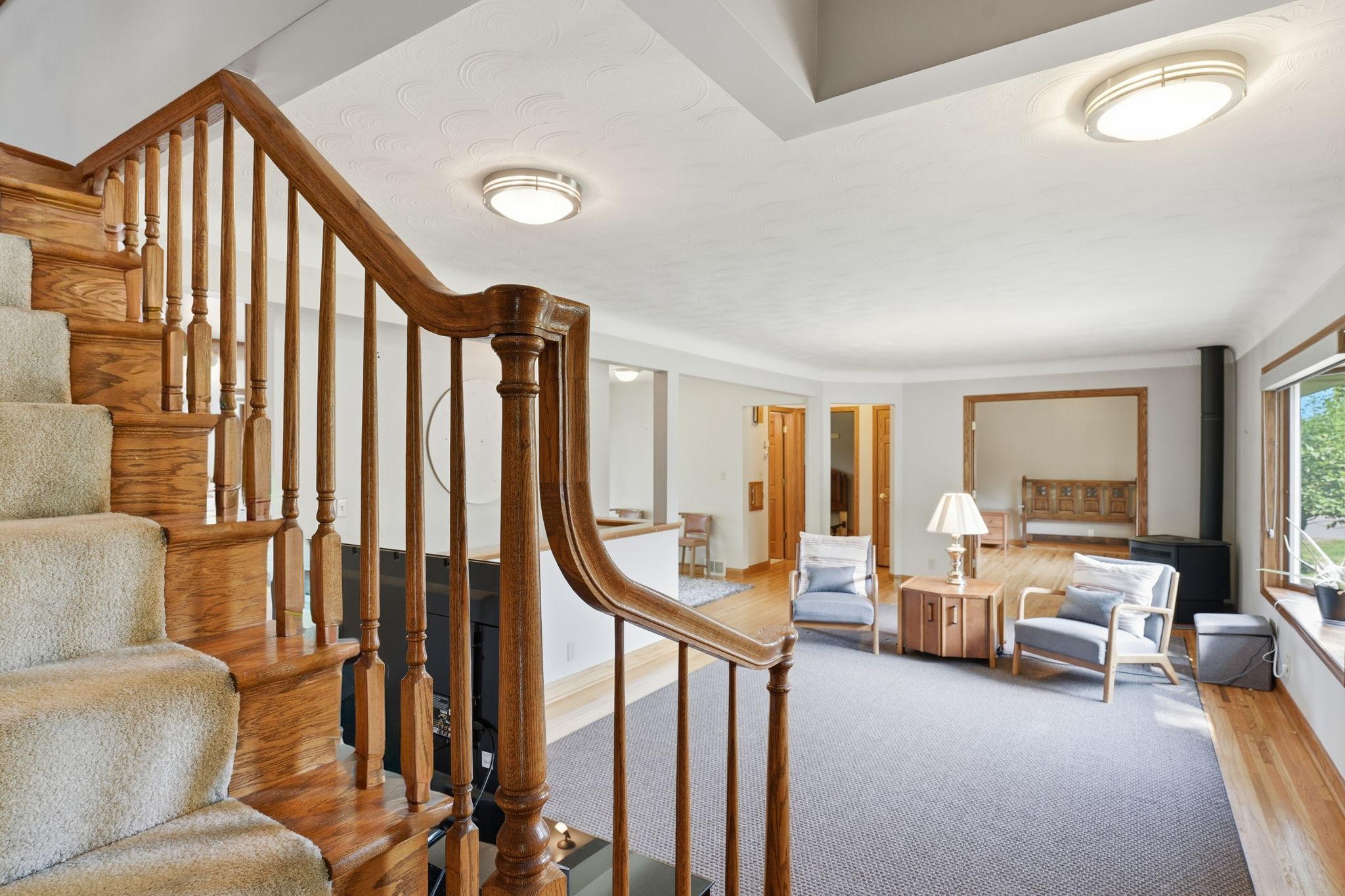 View of Residential at 3595 Edgerton Street, Vadnais Heights MN 55127, Vadnais Heights (3 of 50) - Mike Wilen | Minnesota Team Real Estate