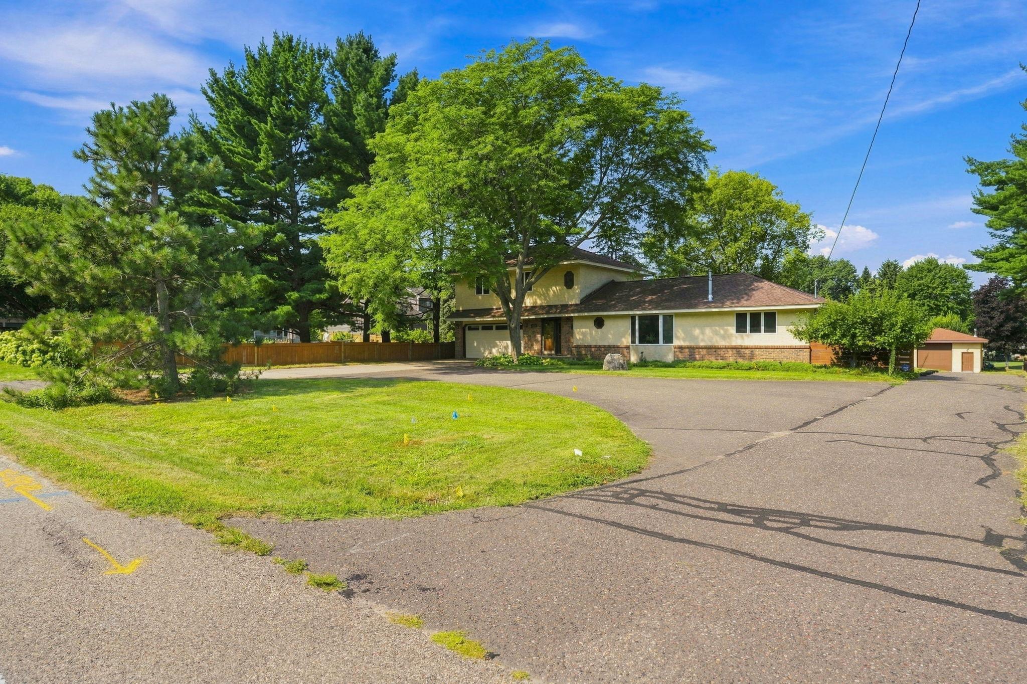View of Residential at 3595 Edgerton Street, Vadnais Heights MN 55127, Vadnais Heights (2 of 50) - Mike Wilen | Minnesota Team Real Estate