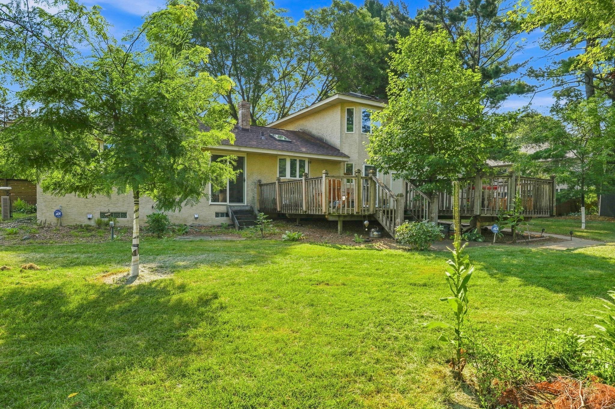 View of Residential at 3595 Edgerton Street, Vadnais Heights MN 55127, Vadnais Heights (37 of 50) - Mike Wilen | Minnesota Team Real Estate