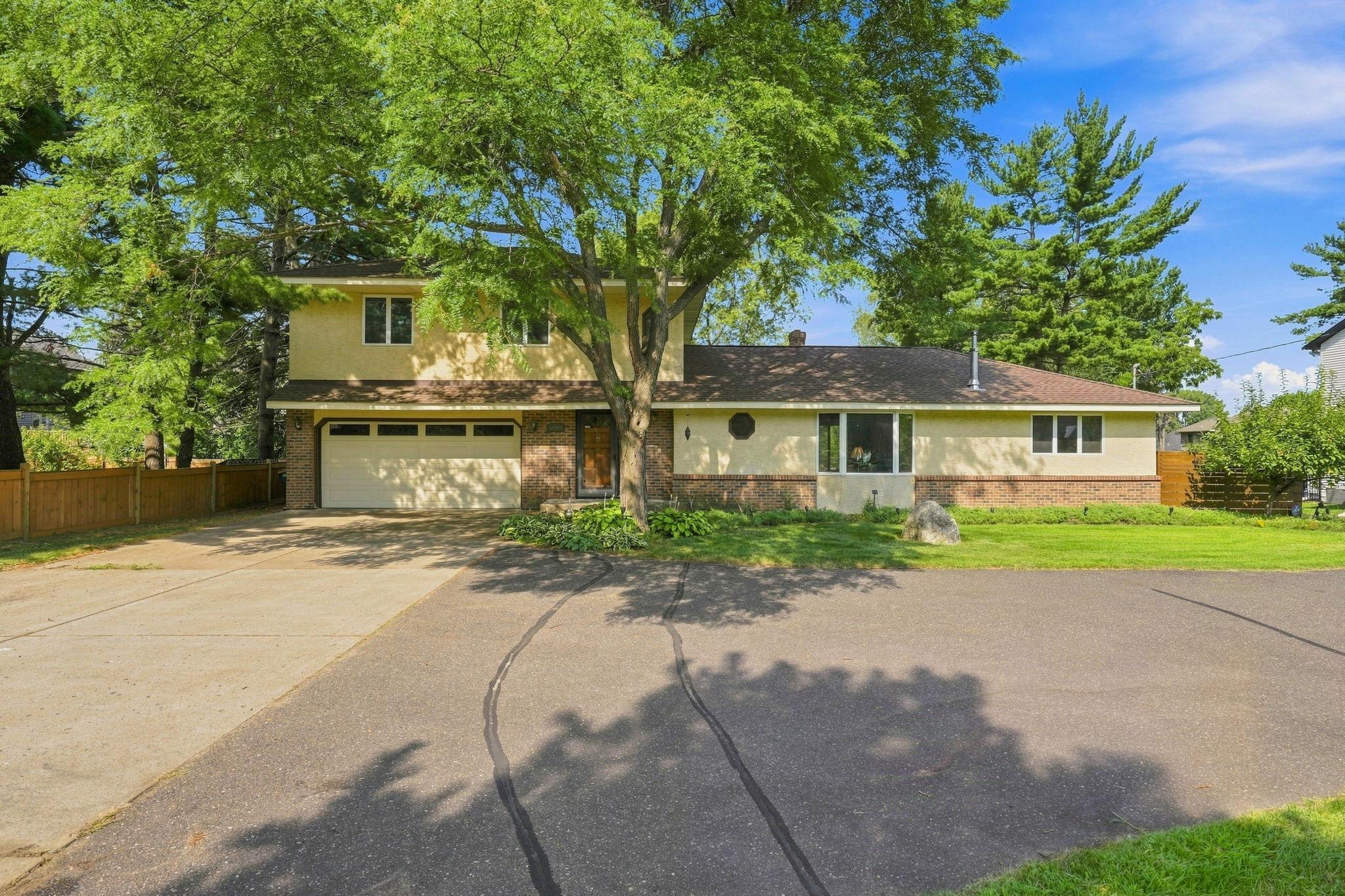 View of Residential at 3595 Edgerton Street, Vadnais Heights MN 55127, Vadnais Heights - Mike Wilen | Minnesota Team Real Estate