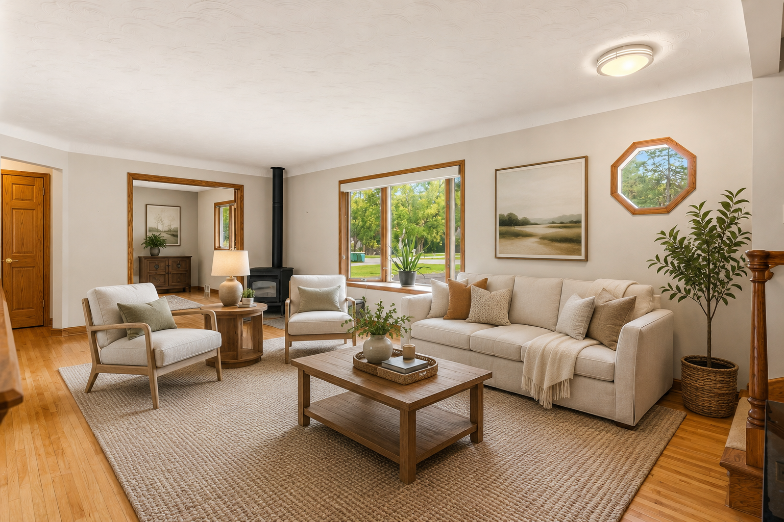 View of Residential at 3595 Edgerton Street, Vadnais Heights MN 55127, Vadnais Heights (6 of 50) - Mike Wilen | Minnesota Team Real Estate