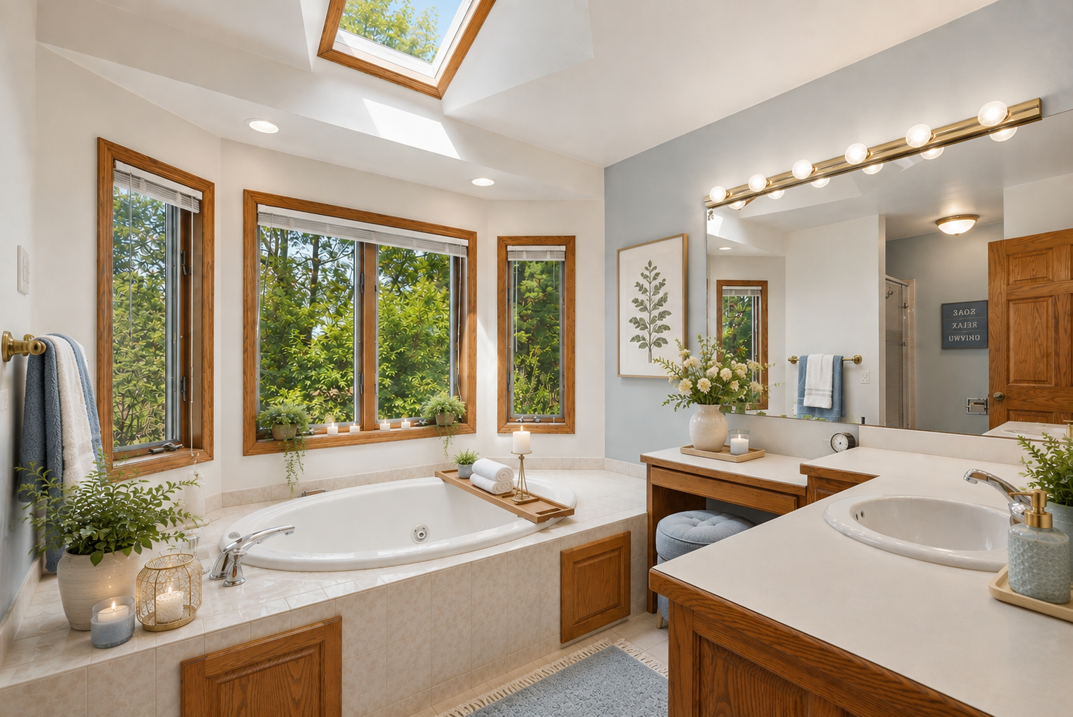View of Residential at 3595 Edgerton Street, Vadnais Heights MN 55127, Vadnais Heights (29 of 50) - Mike Wilen | Minnesota Team Real Estate