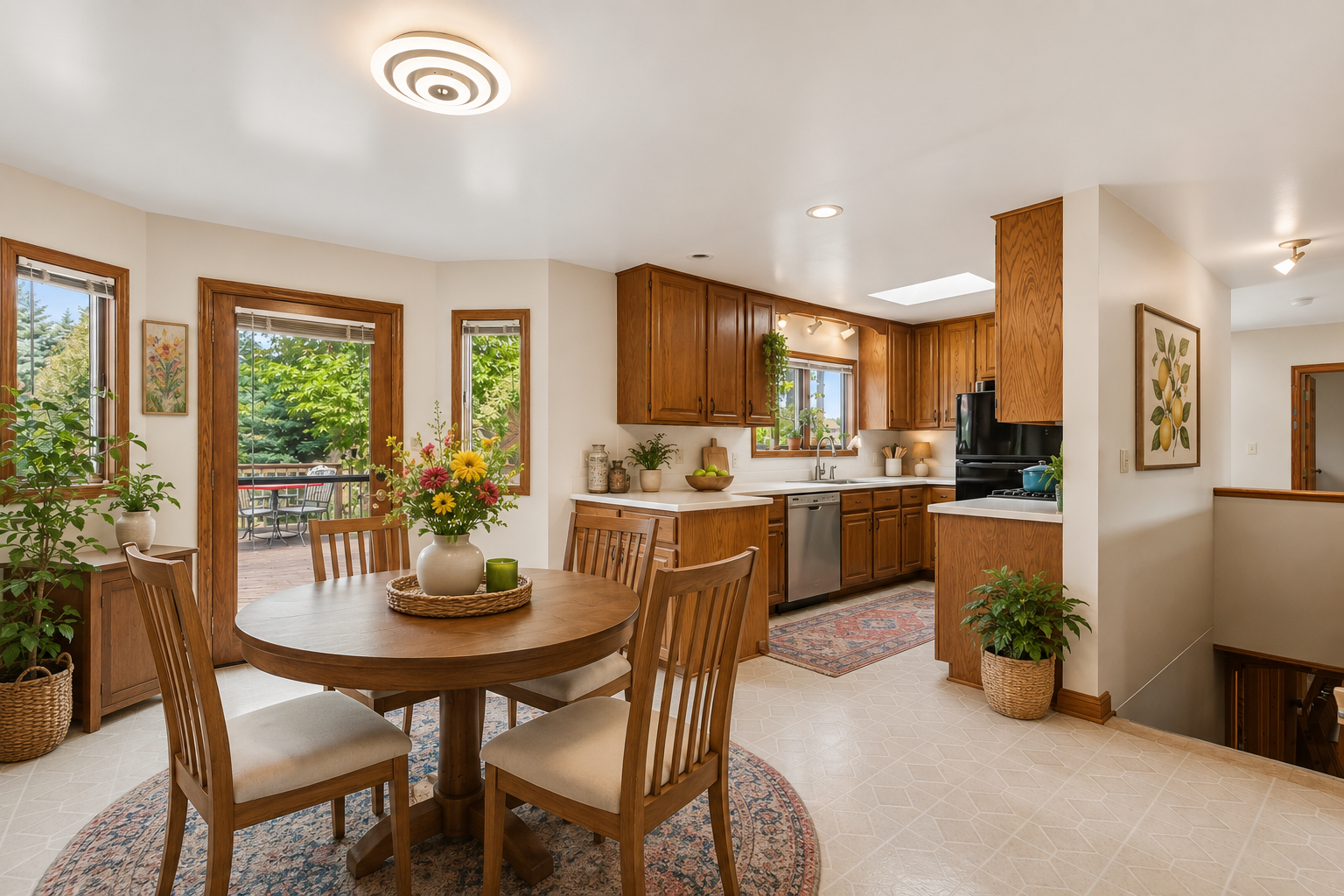 View of Residential at 3595 Edgerton Street, Vadnais Heights MN 55127, Vadnais Heights (12 of 50) - Mike Wilen | Minnesota Team Real Estate