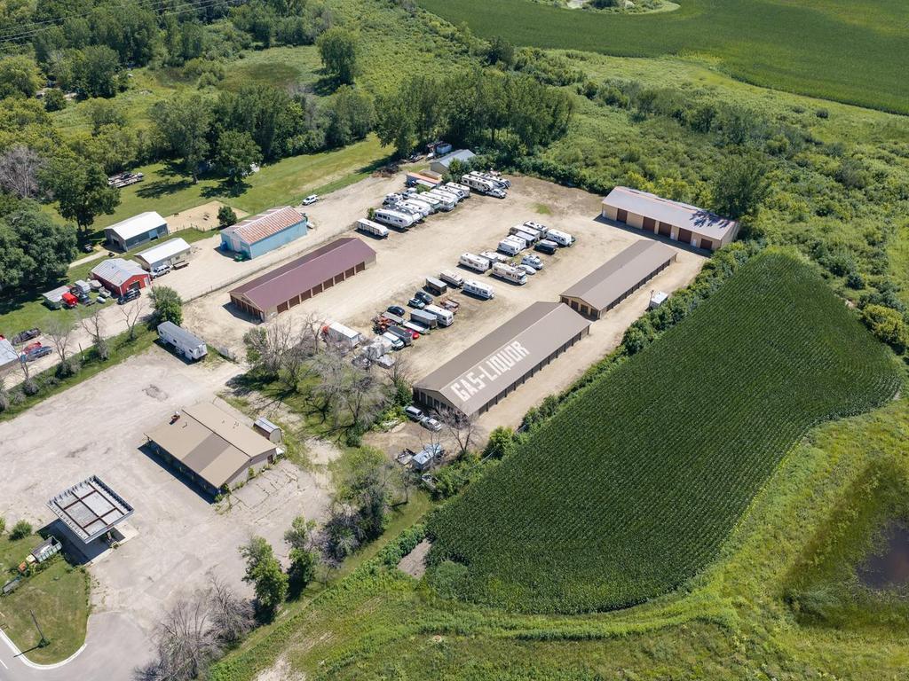 View of Commercial Sale at 4550 280th Street, Northfield MN 55057, Northfield - Mike Wilen | Minnesota Team Real Estate