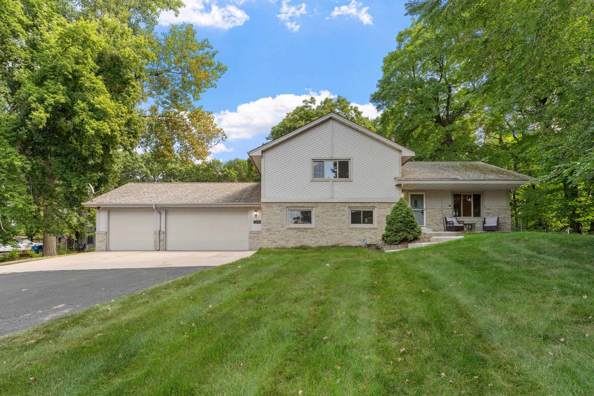View of Residential at 7657 Shore Circle, Forest Lake MN 55025, Forest Lake (2 of 25) - Mike Wilen | Minnesota Team Real Estate
