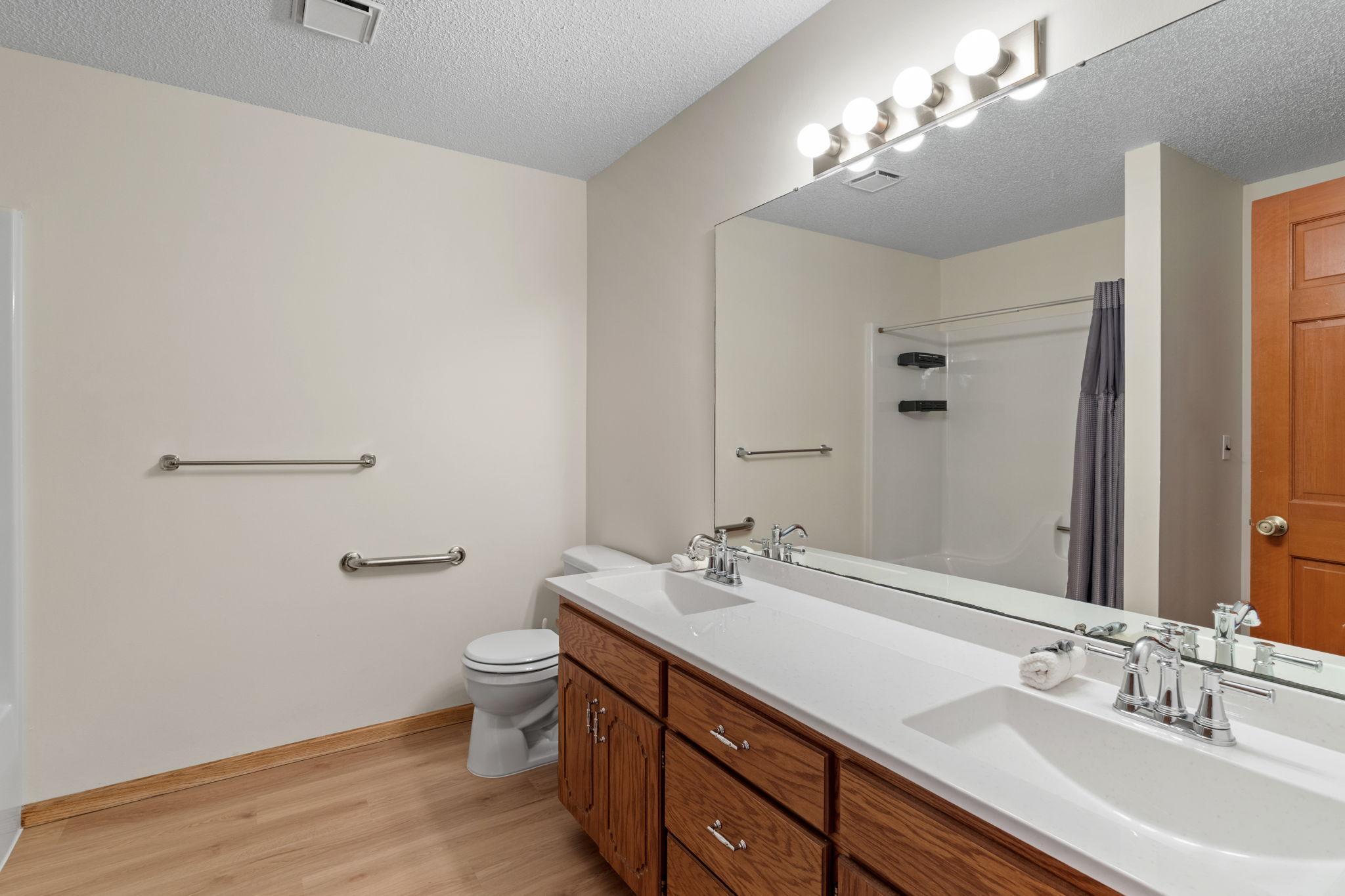View of Residential at 7657 Shore Circle, Forest Lake MN 55025, Forest Lake (12 of 25) - Mike Wilen | Minnesota Team Real Estate