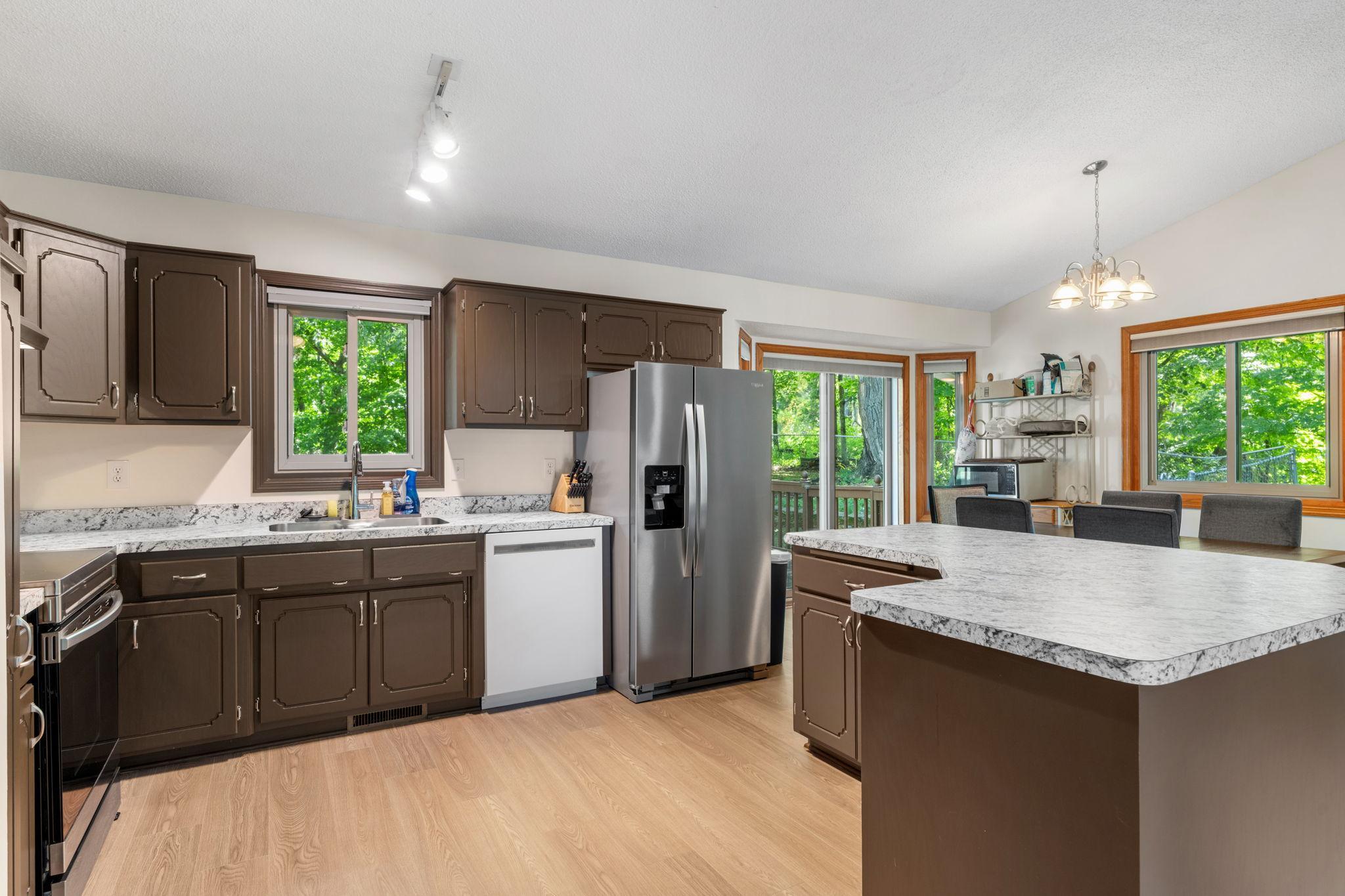 View of Residential at 7657 Shore Circle, Forest Lake MN 55025, Forest Lake (7 of 25) - Mike Wilen | Minnesota Team Real Estate