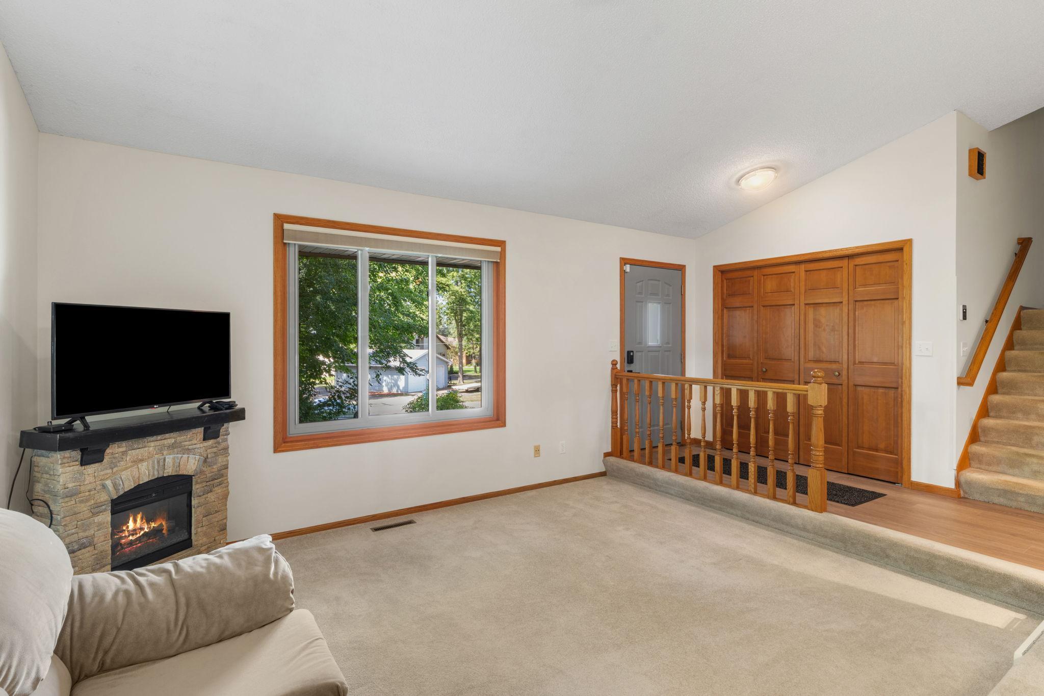 View of Residential at 7657 Shore Circle, Forest Lake MN 55025, Forest Lake (4 of 25) - Mike Wilen | Minnesota Team Real Estate