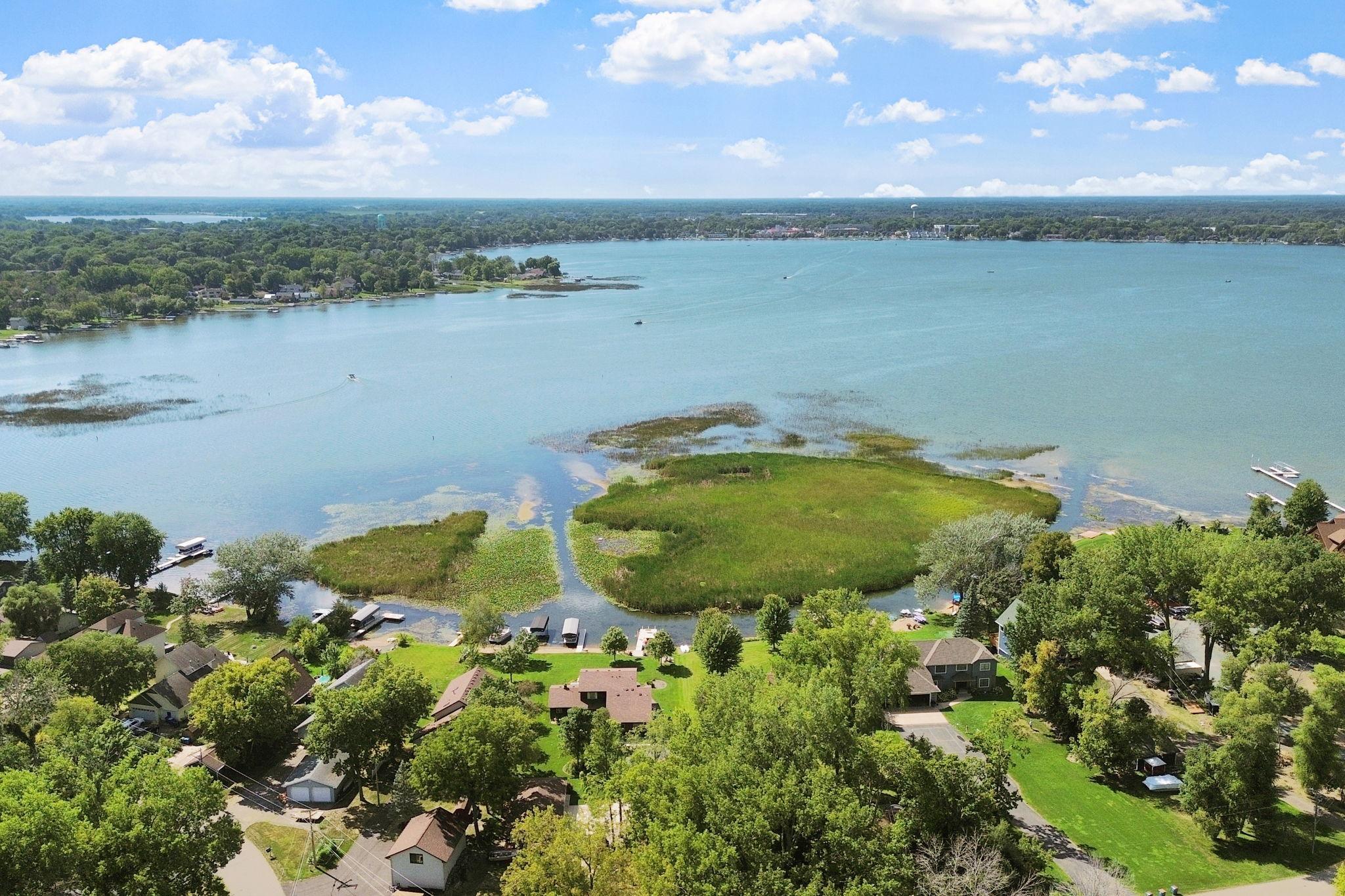 View of Residential at 7657 Shore Circle, Forest Lake MN 55025, Forest Lake (23 of 25) - Mike Wilen | Minnesota Team Real Estate