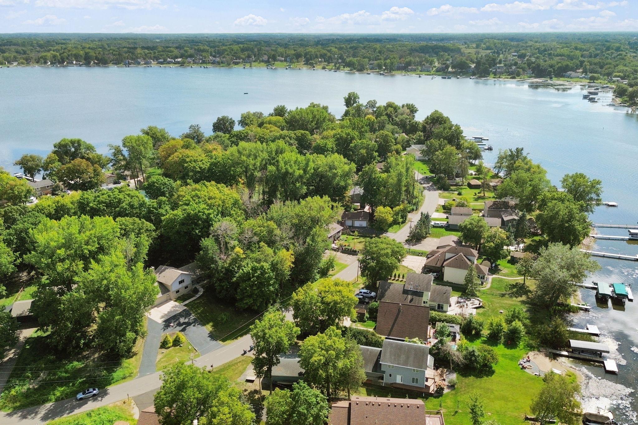 View of Residential at 7657 Shore Circle, Forest Lake MN 55025, Forest Lake (22 of 25) - Mike Wilen | Minnesota Team Real Estate