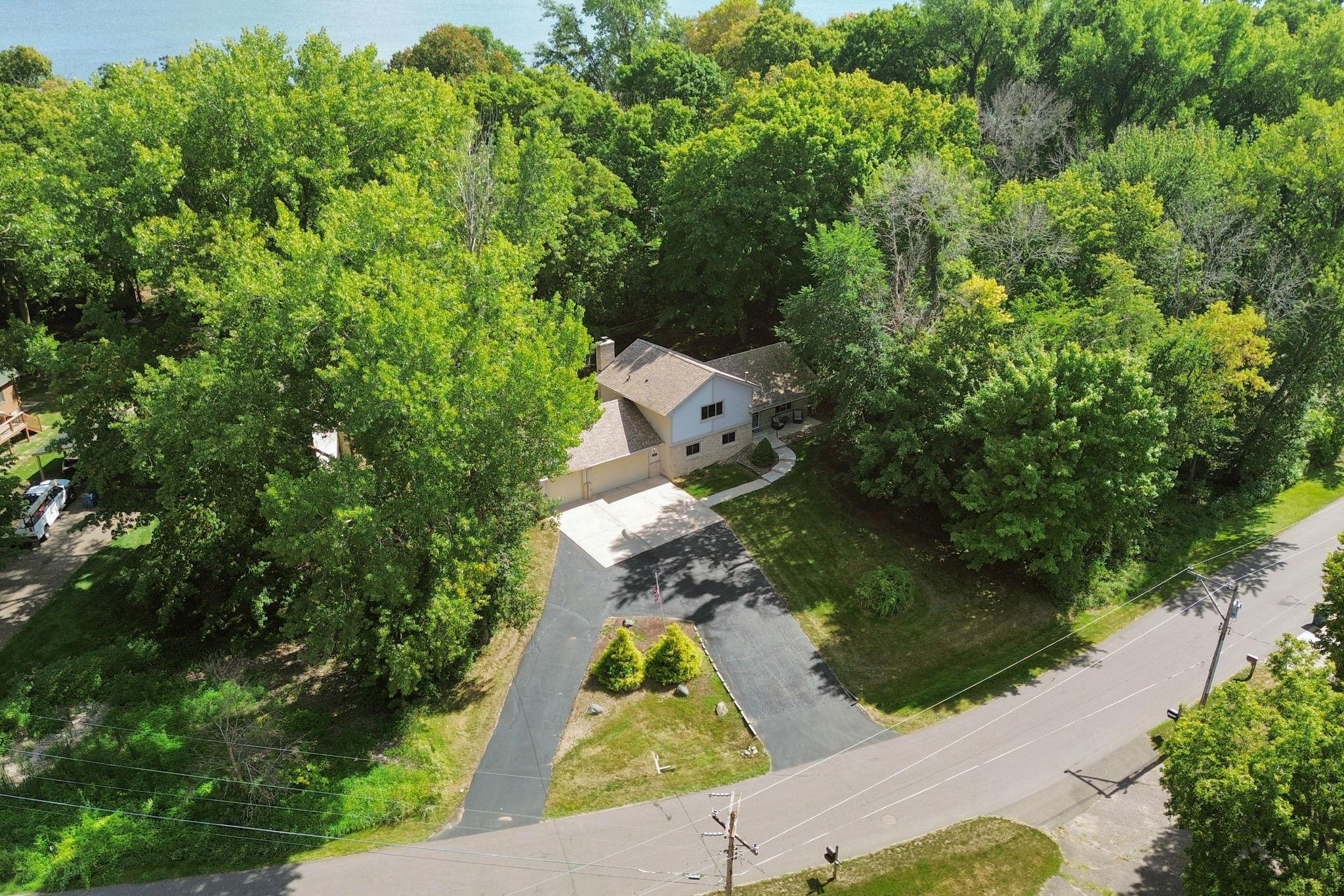 View of Residential at 7657 Shore Circle, Forest Lake MN 55025, Forest Lake (21 of 25) - Mike Wilen | Minnesota Team Real Estate