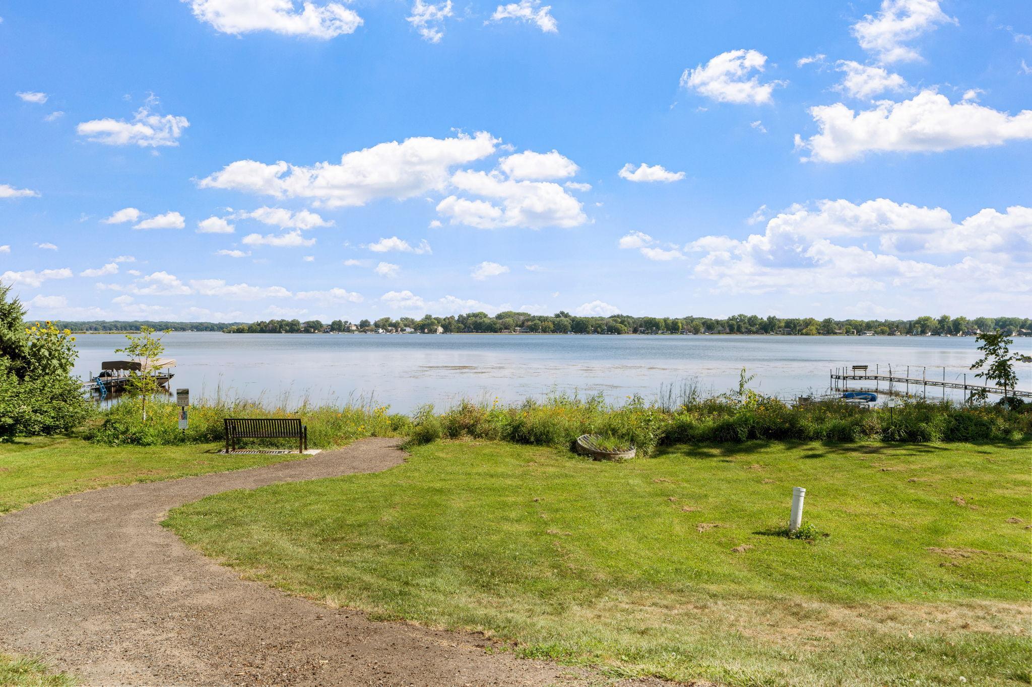 View of Residential at 7657 Shore Circle, Forest Lake MN 55025, Forest Lake (24 of 25) - Mike Wilen | Minnesota Team Real Estate