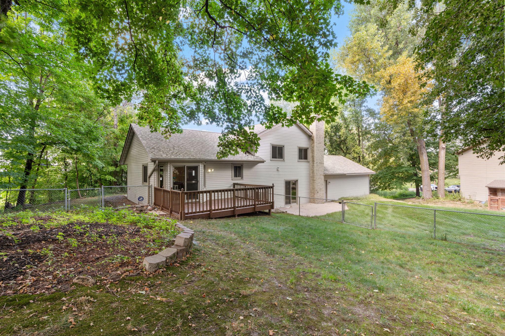 View of Residential at 7657 Shore Circle, Forest Lake MN 55025, Forest Lake (20 of 25) - Mike Wilen | Minnesota Team Real Estate