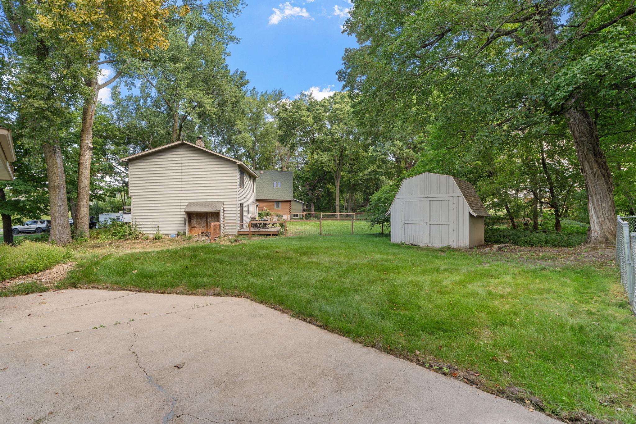 View of Residential at 7657 Shore Circle, Forest Lake MN 55025, Forest Lake (19 of 25) - Mike Wilen | Minnesota Team Real Estate