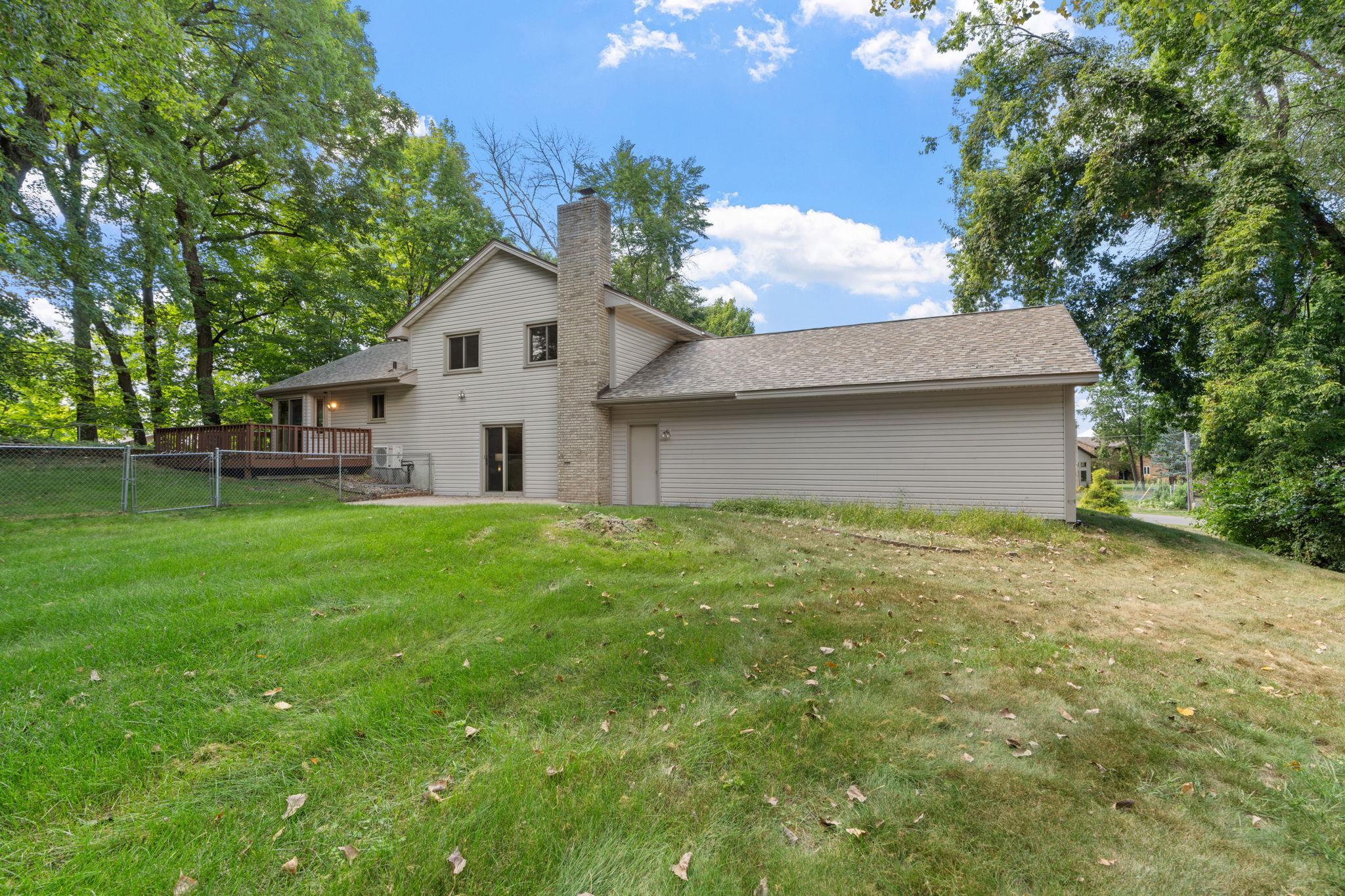View of Residential at 7657 Shore Circle, Forest Lake MN 55025, Forest Lake (18 of 25) - Mike Wilen | Minnesota Team Real Estate