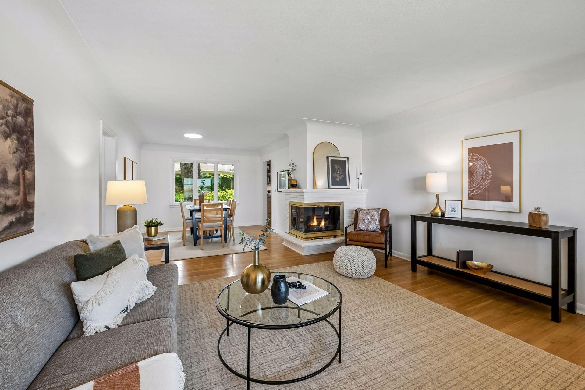 View of Residential at 4725 School Road, Edina MN 55424, Edina (5 of 29) - Mike Wilen | Minnesota Team Real Estate