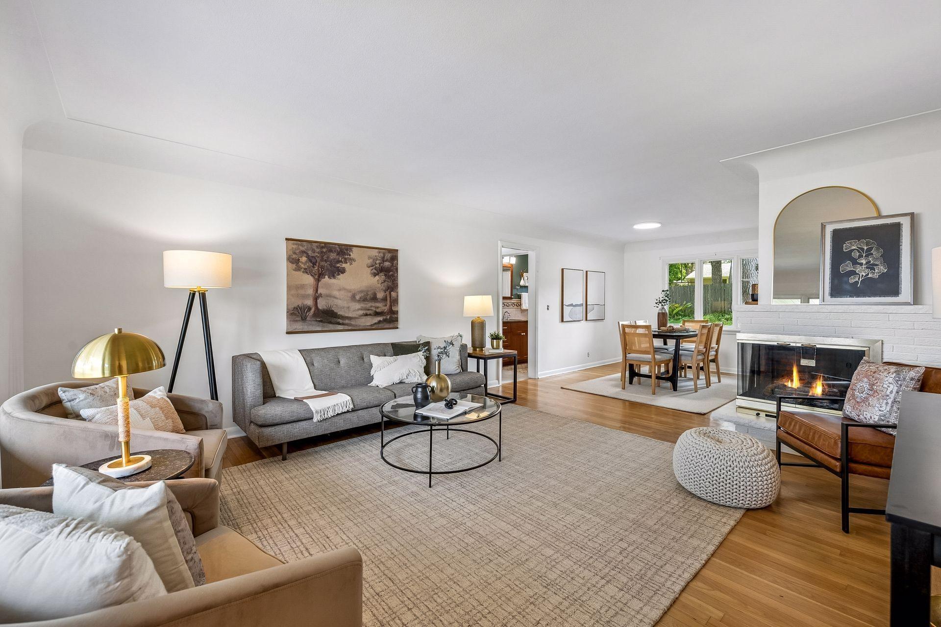 View of Residential at 4725 School Road, Edina MN 55424, Edina (4 of 29) - Mike Wilen | Minnesota Team Real Estate