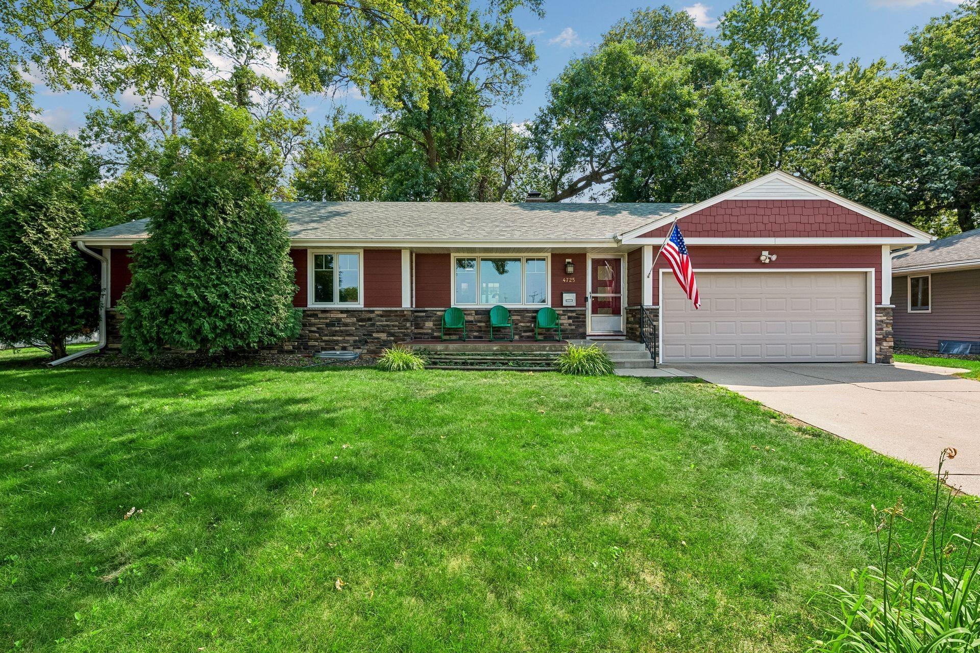 View of Residential at 4725 School Road, Edina MN 55424, Edina - Mike Wilen | Minnesota Team Real Estate