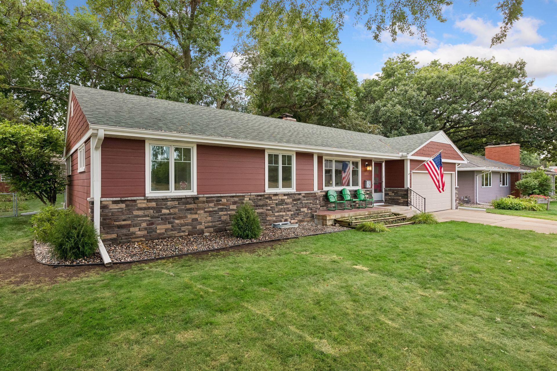 View of Residential at 4725 School Road, Edina MN 55424, Edina (2 of 29) - Mike Wilen | Minnesota Team Real Estate
