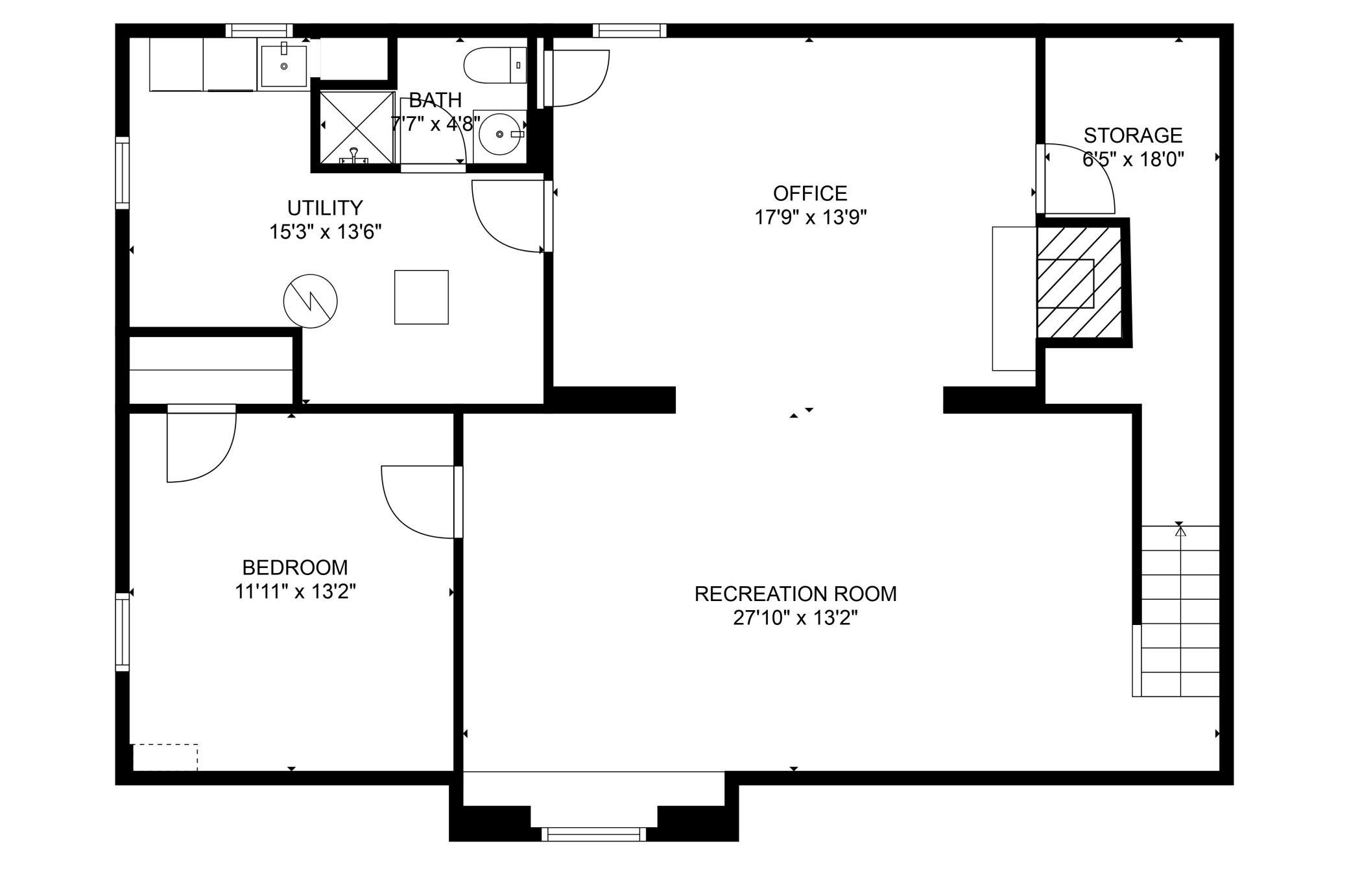 View of Residential at 4725 School Road, Edina MN 55424, Edina (27 of 29) - Mike Wilen | Minnesota Team Real Estate