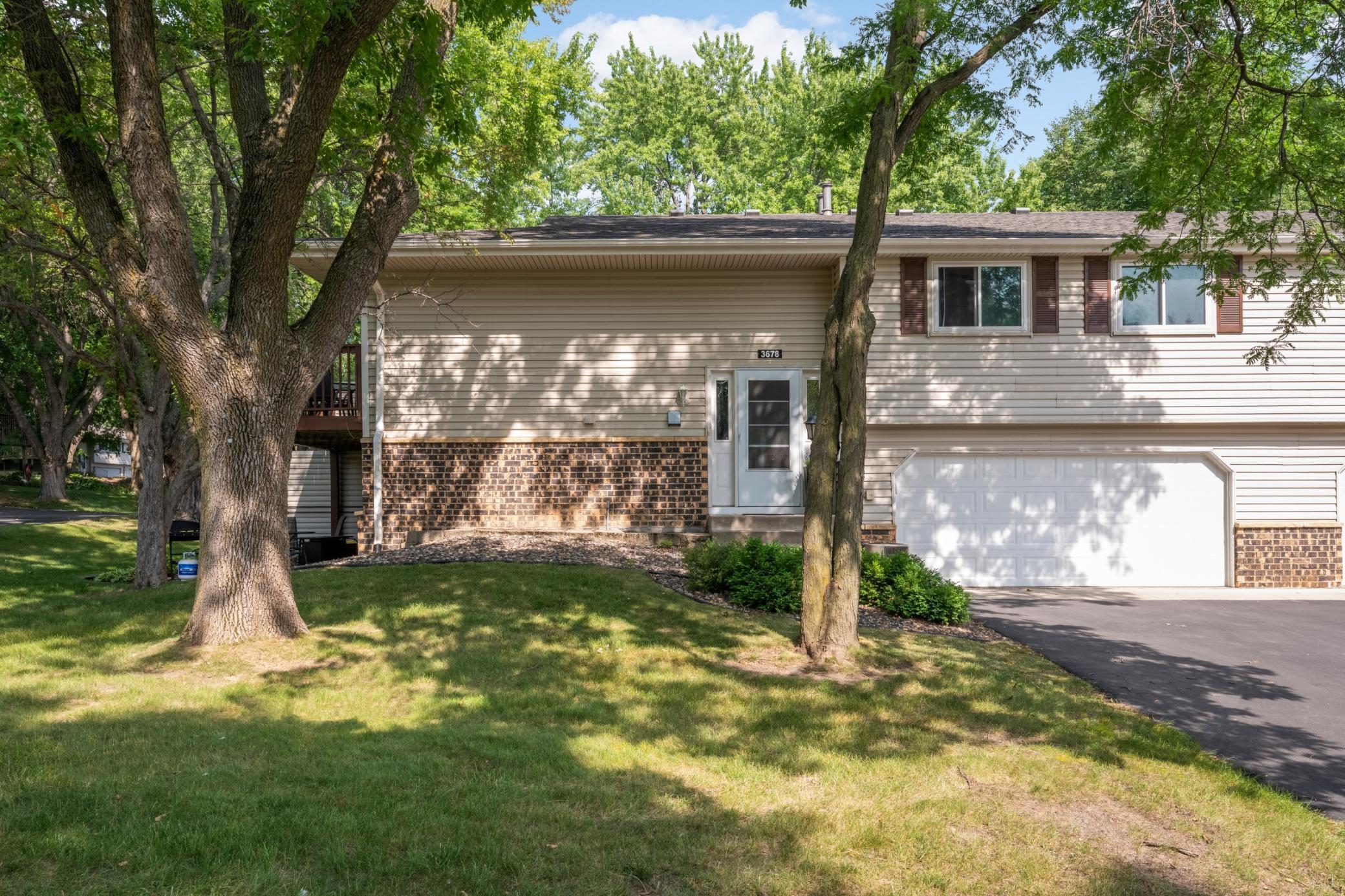 View of Residential at 3678 Denmark Avenue, Eagan MN 55123, Eagan - Mike Wilen | Minnesota Team Real Estate