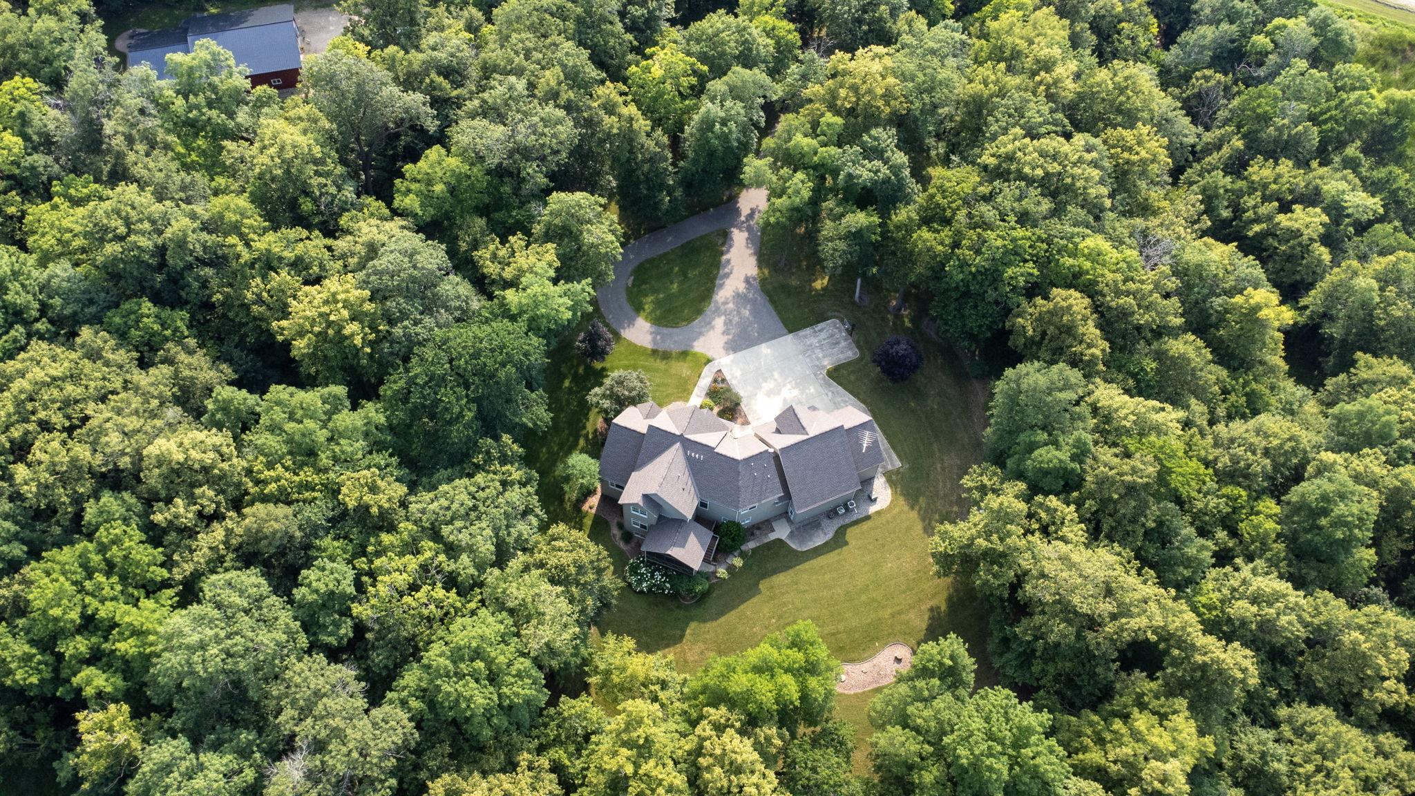 View of Residential at 20658 Belle Lake Road, Hutchinson MN 55350, Hutchinson (53 of 58) - Mike Wilen | Minnesota Team Real Estate