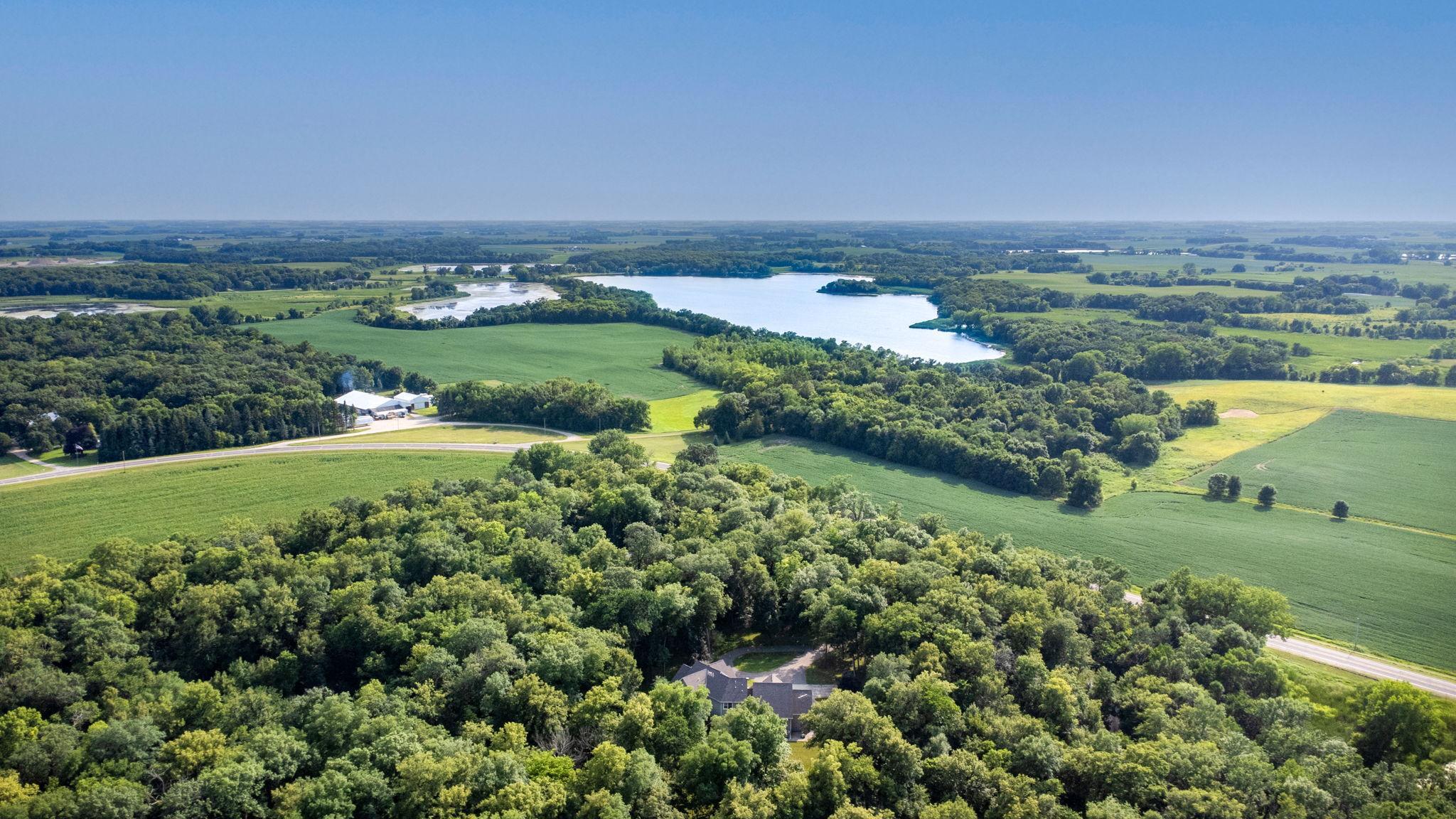 View of Residential at 20658 Belle Lake Road, Hutchinson MN 55350, Hutchinson (51 of 58) - Mike Wilen | Minnesota Team Real Estate