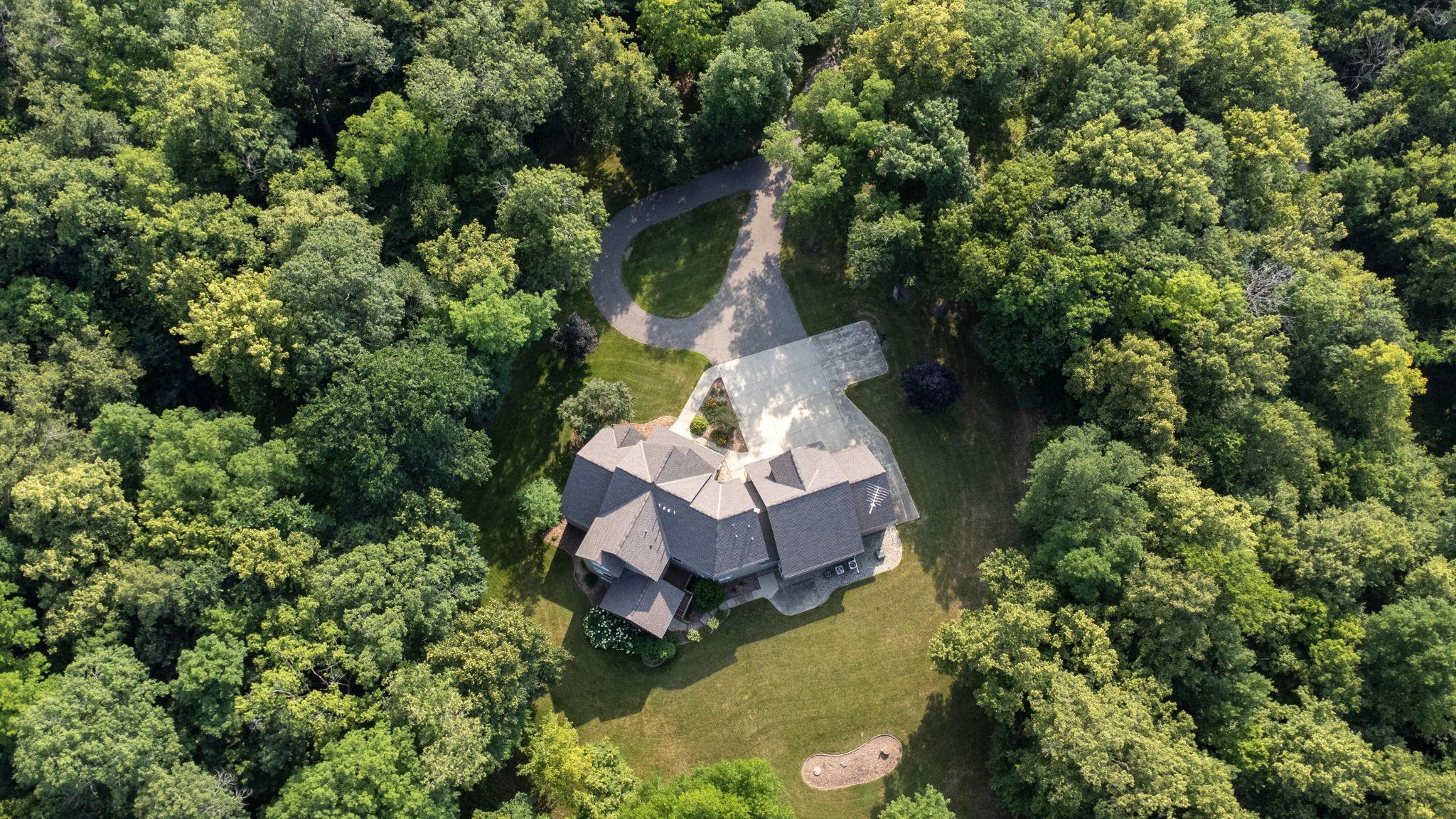 View of Residential at 20658 Belle Lake Road, Hutchinson MN 55350, Hutchinson (50 of 58) - Mike Wilen | Minnesota Team Real Estate