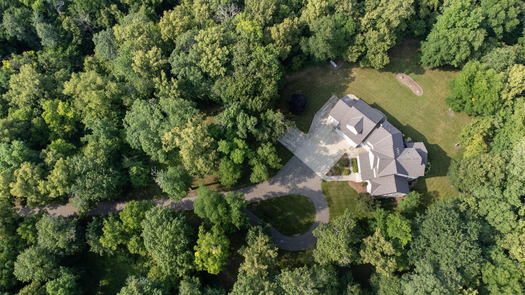 View of Residential at 20658 Belle Lake Road, Hutchinson MN 55350, Hutchinson (49 of 58) - Mike Wilen | Minnesota Team Real Estate
