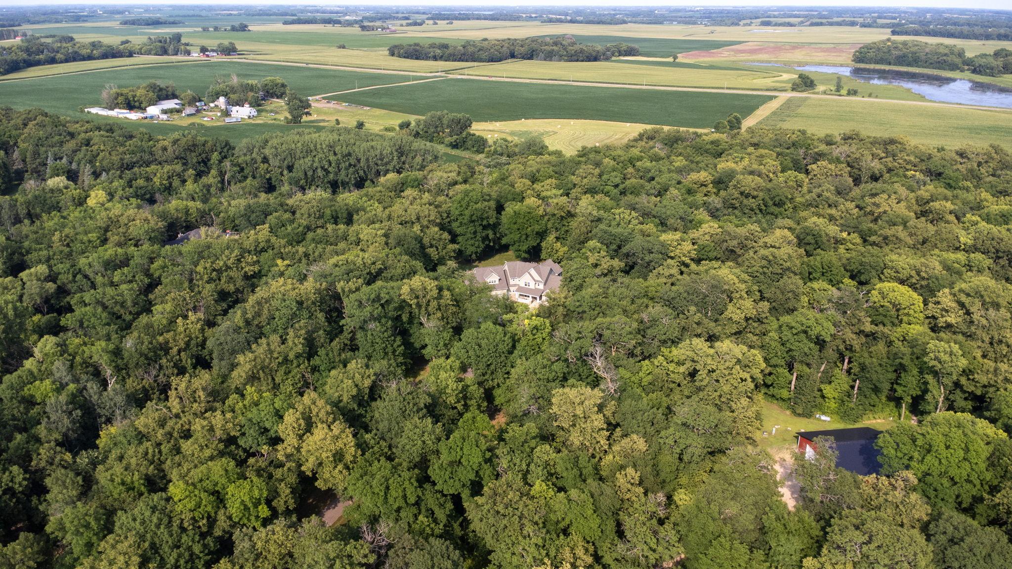 View of Residential at 20658 Belle Lake Road, Hutchinson MN 55350, Hutchinson (48 of 58) - Mike Wilen | Minnesota Team Real Estate