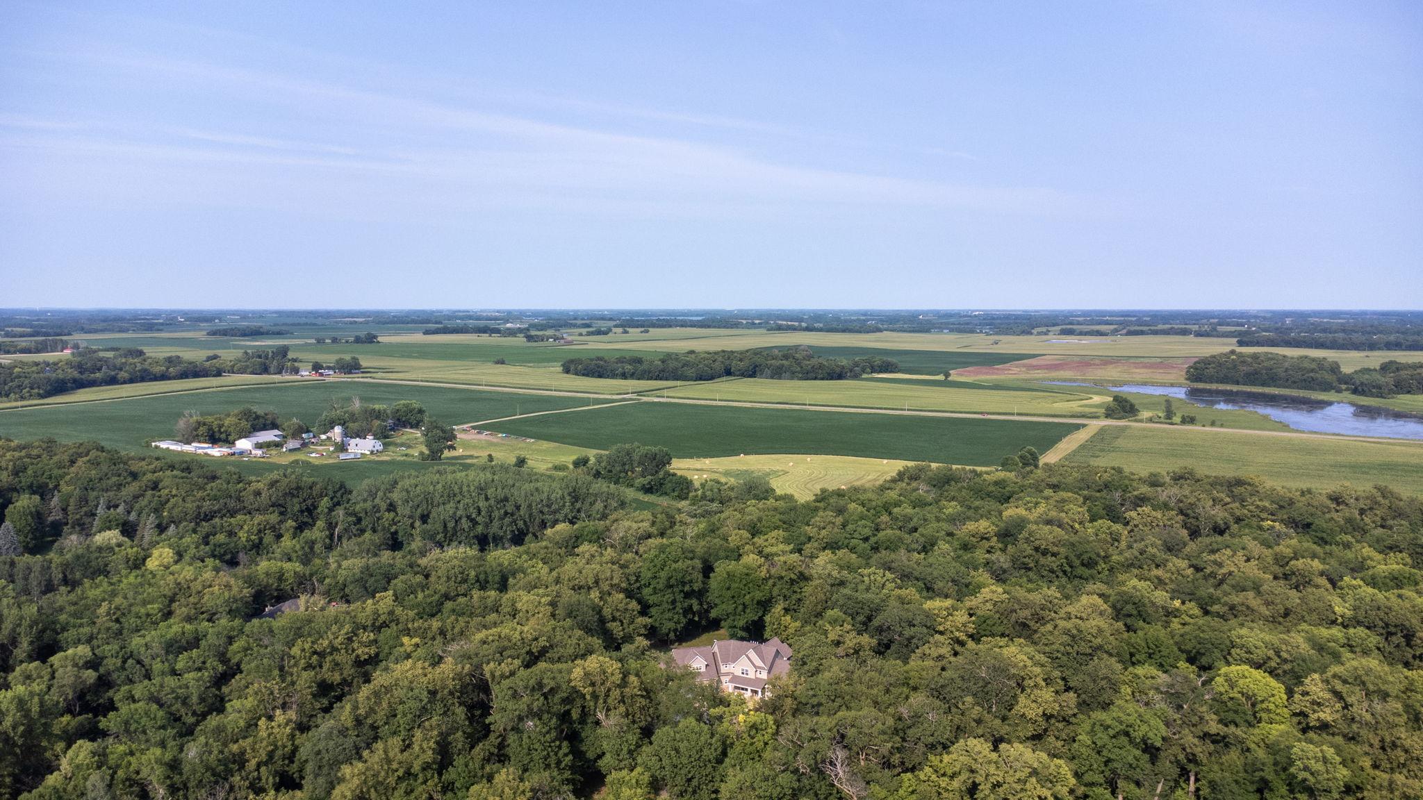 View of Residential at 20658 Belle Lake Road, Hutchinson MN 55350, Hutchinson (47 of 58) - Mike Wilen | Minnesota Team Real Estate