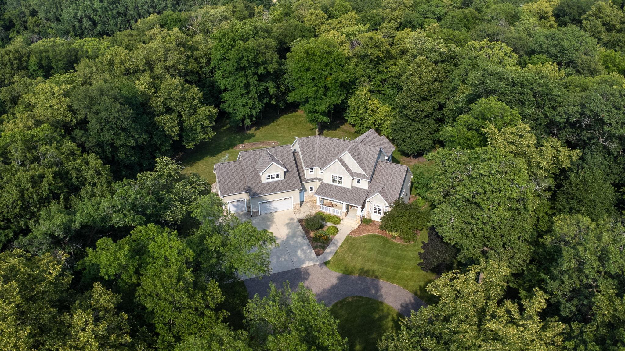 View of Residential at 20658 Belle Lake Road, Hutchinson MN 55350, Hutchinson (46 of 58) - Mike Wilen | Minnesota Team Real Estate