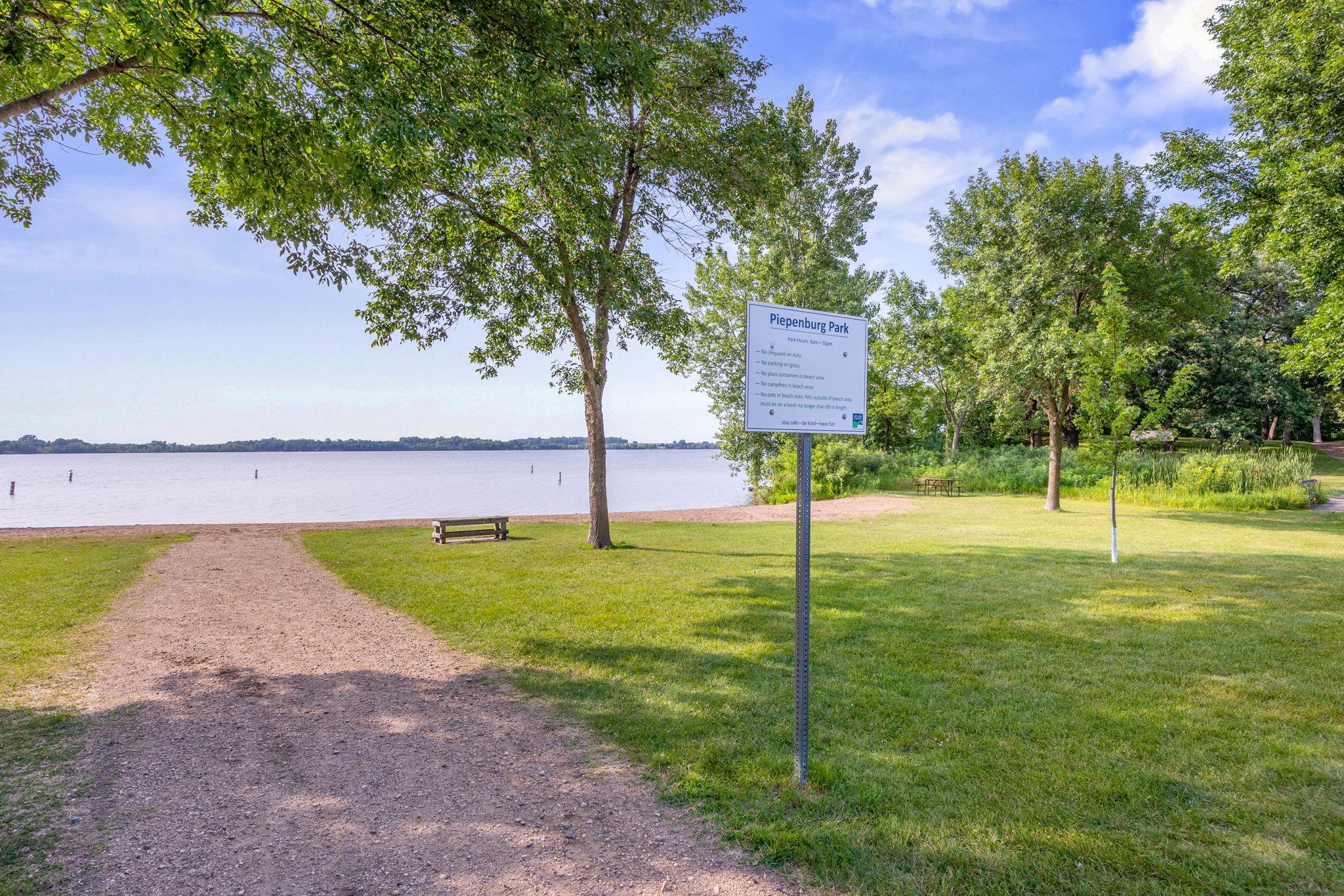 View of Residential at 20658 Belle Lake Road, Hutchinson MN 55350, Hutchinson (56 of 58) - Mike Wilen | Minnesota Team Real Estate