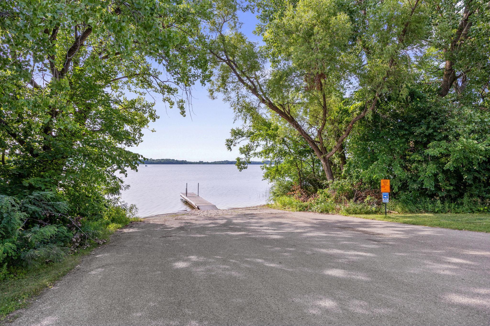 View of Residential at 20658 Belle Lake Road, Hutchinson MN 55350, Hutchinson (55 of 58) - Mike Wilen | Minnesota Team Real Estate