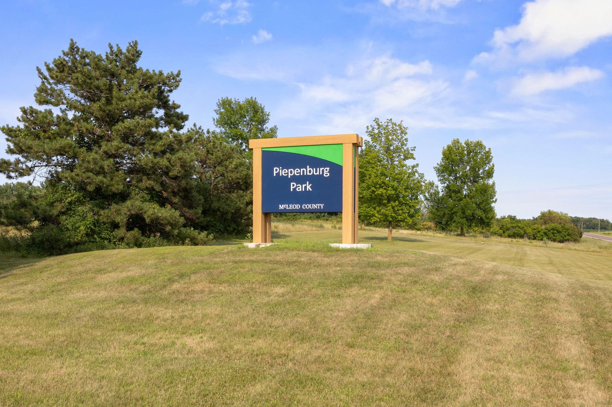 View of Residential at 20658 Belle Lake Road, Hutchinson MN 55350, Hutchinson (54 of 58) - Mike Wilen | Minnesota Team Real Estate