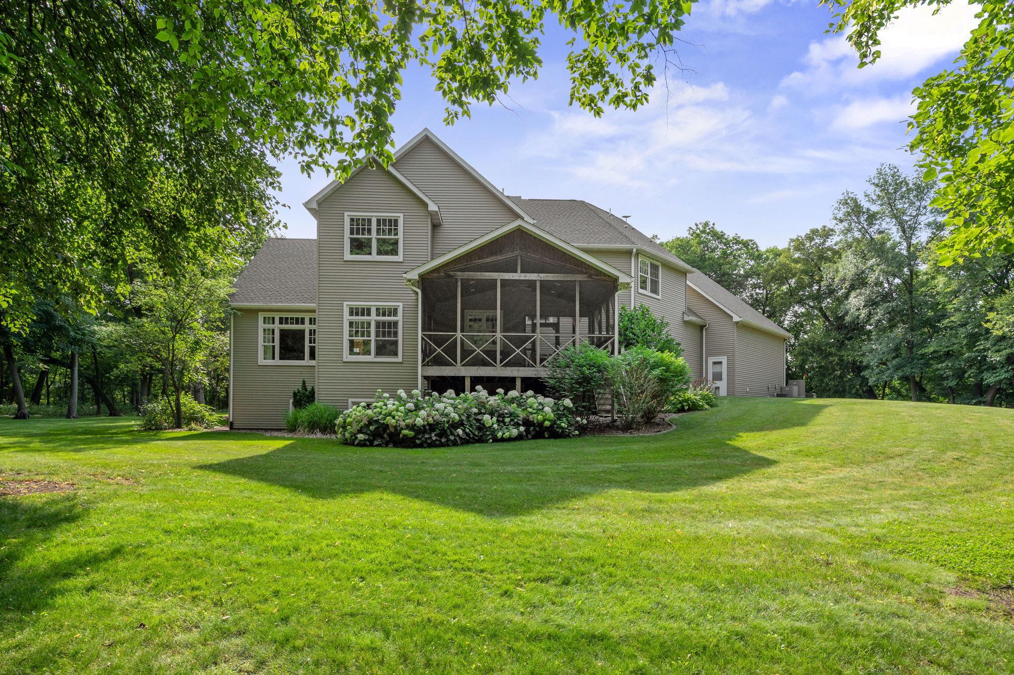 View of Residential at 20658 Belle Lake Road, Hutchinson MN 55350, Hutchinson (43 of 58) - Mike Wilen | Minnesota Team Real Estate
