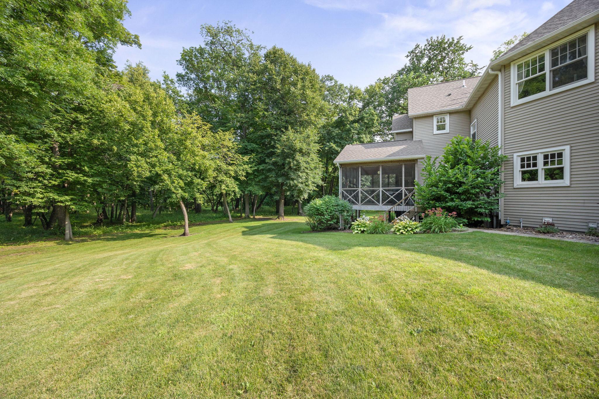 View of Residential at 20658 Belle Lake Road, Hutchinson MN 55350, Hutchinson (42 of 58) - Mike Wilen | Minnesota Team Real Estate