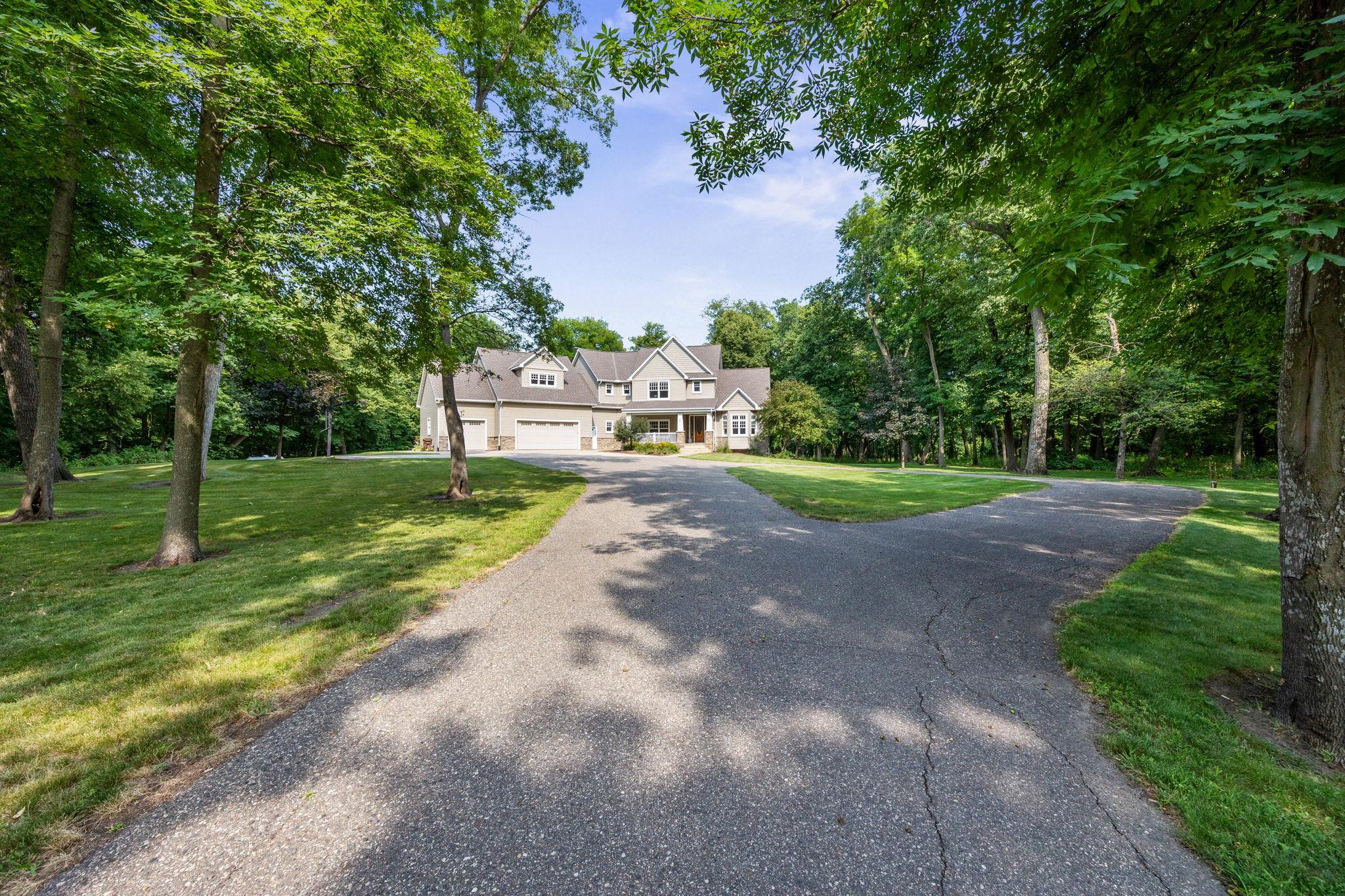 View of Residential at 20658 Belle Lake Road, Hutchinson MN 55350, Hutchinson (39 of 58) - Mike Wilen | Minnesota Team Real Estate
