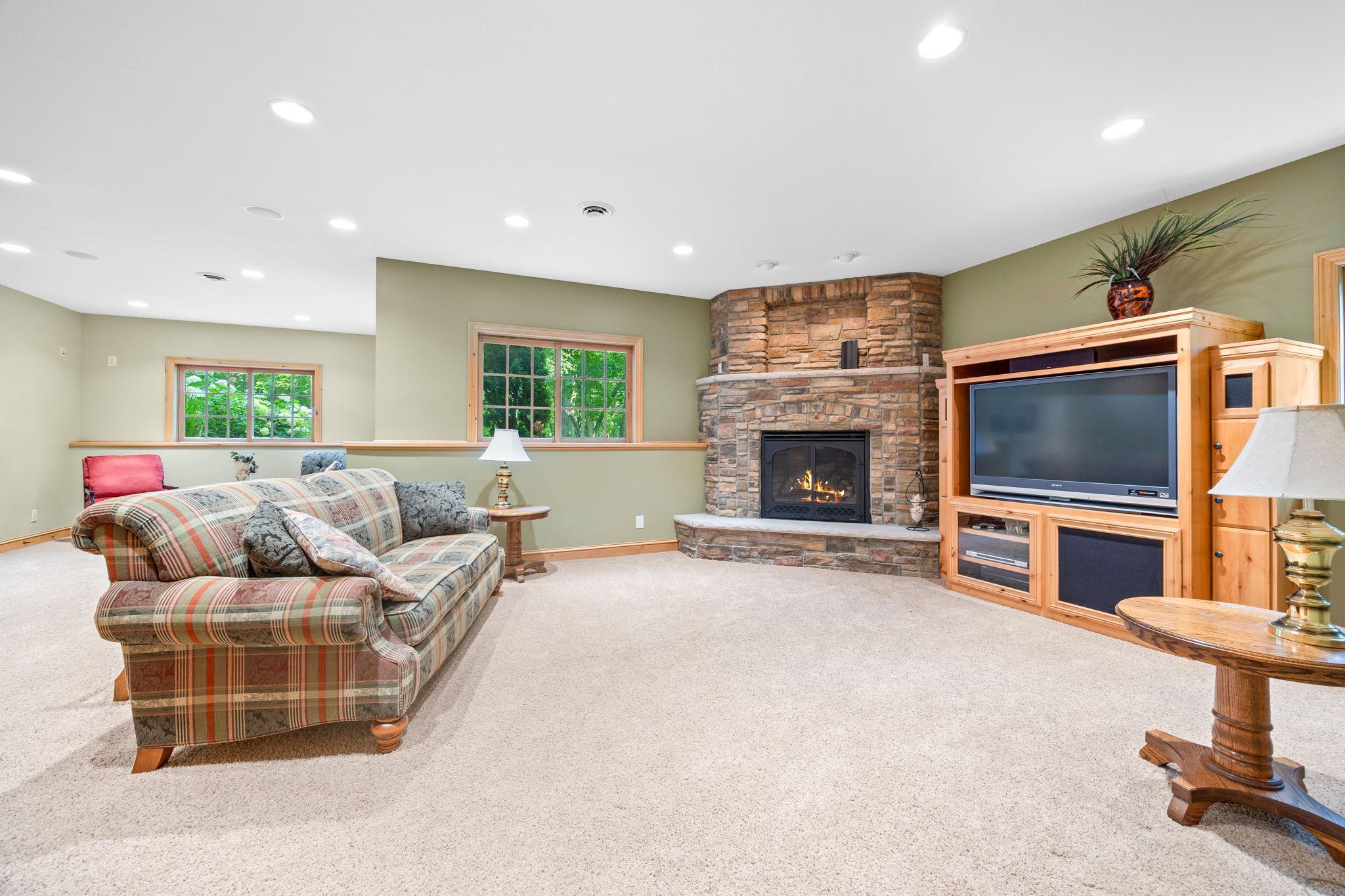 View of Residential at 20658 Belle Lake Road, Hutchinson MN 55350, Hutchinson (23 of 58) - Mike Wilen | Minnesota Team Real Estate