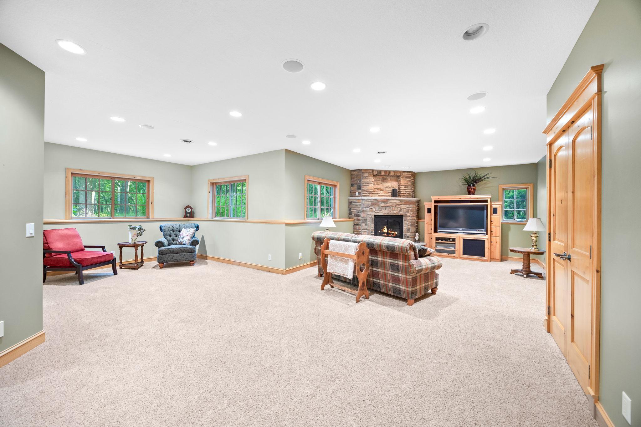 View of Residential at 20658 Belle Lake Road, Hutchinson MN 55350, Hutchinson (22 of 58) - Mike Wilen | Minnesota Team Real Estate