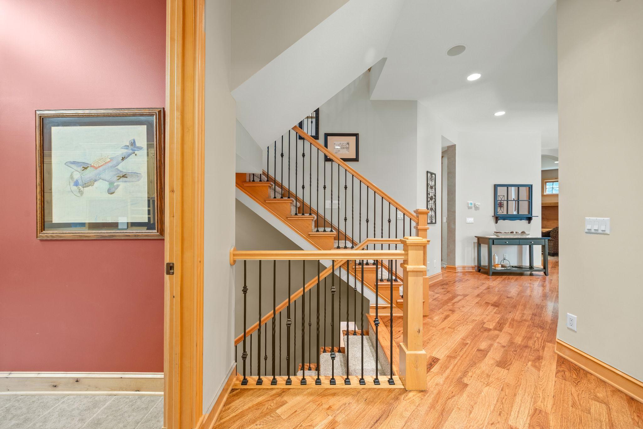 View of Residential at 20658 Belle Lake Road, Hutchinson MN 55350, Hutchinson (16 of 58) - Mike Wilen | Minnesota Team Real Estate