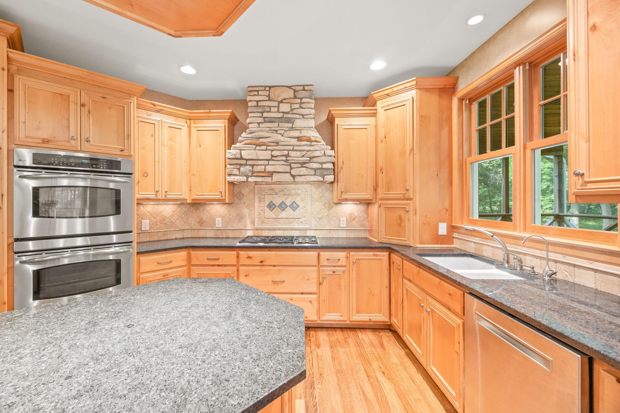 View of Residential at 20658 Belle Lake Road, Hutchinson MN 55350, Hutchinson (12 of 58) - Mike Wilen | Minnesota Team Real Estate