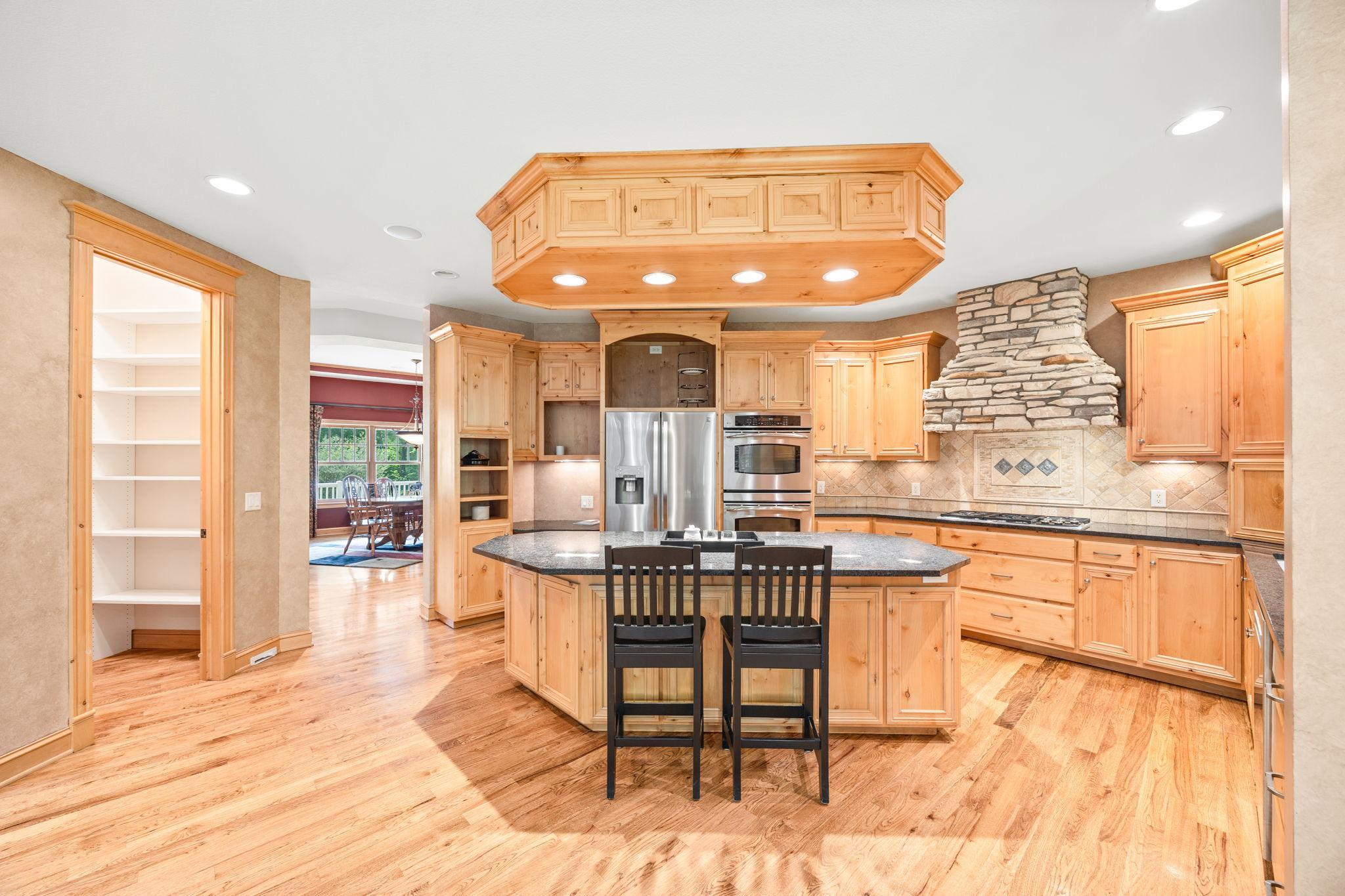 View of Residential at 20658 Belle Lake Road, Hutchinson MN 55350, Hutchinson (11 of 58) - Mike Wilen | Minnesota Team Real Estate