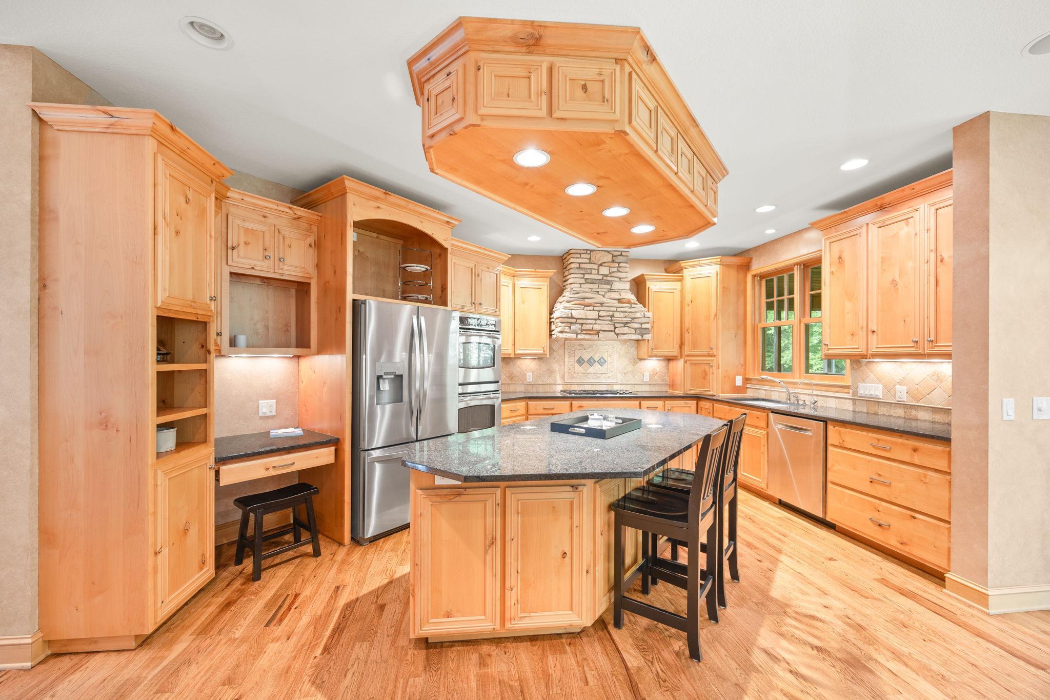 View of Residential at 20658 Belle Lake Road, Hutchinson MN 55350, Hutchinson (10 of 58) - Mike Wilen | Minnesota Team Real Estate