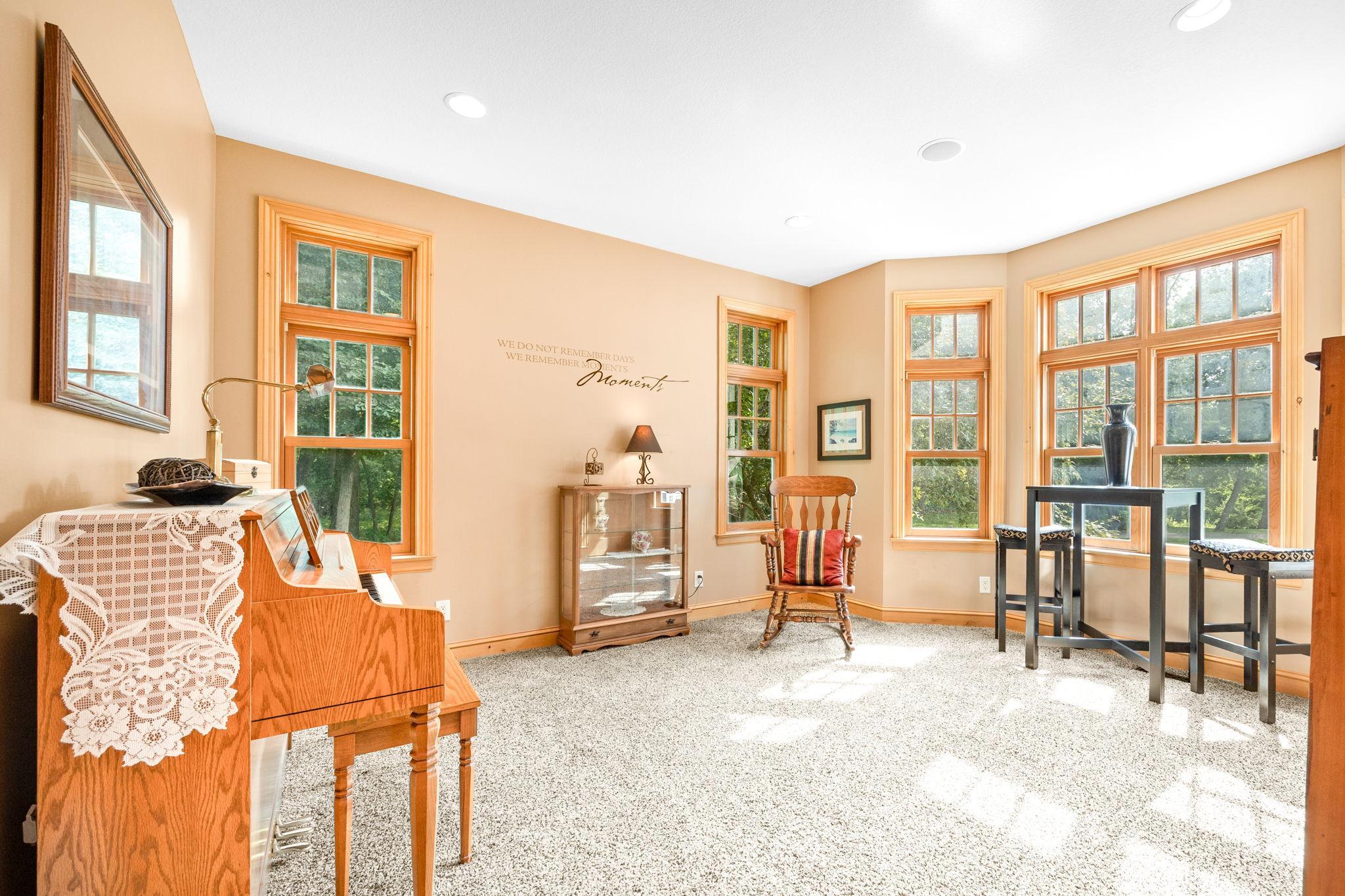 View of Residential at 20658 Belle Lake Road, Hutchinson MN 55350, Hutchinson (6 of 58) - Mike Wilen | Minnesota Team Real Estate