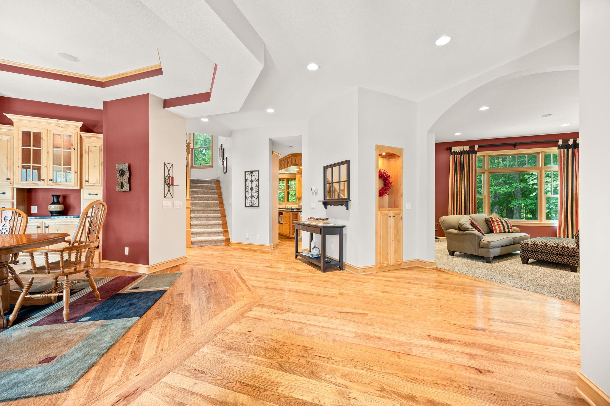 View of Residential at 20658 Belle Lake Road, Hutchinson MN 55350, Hutchinson (5 of 58) - Mike Wilen | Minnesota Team Real Estate