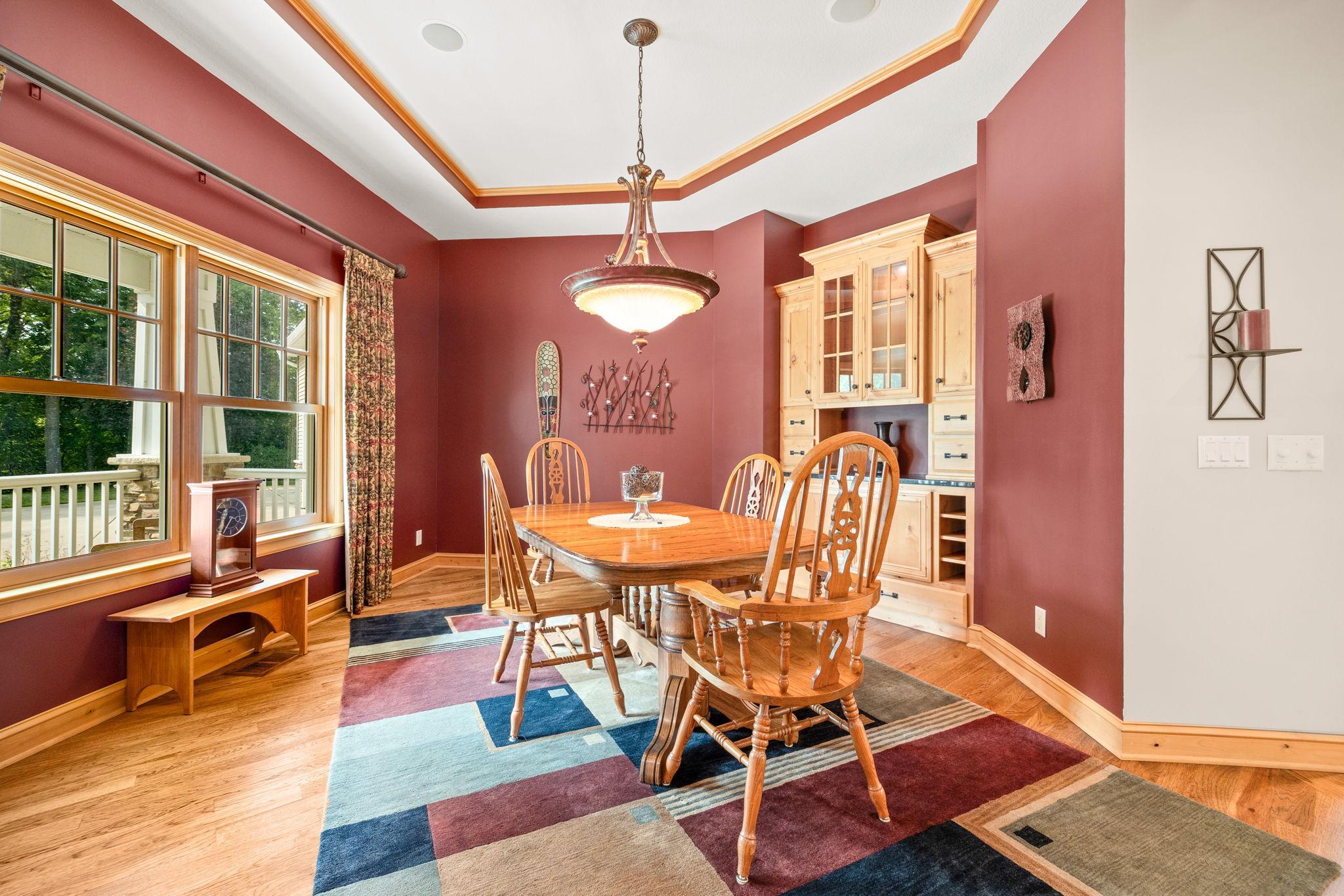 View of Residential at 20658 Belle Lake Road, Hutchinson MN 55350, Hutchinson (4 of 58) - Mike Wilen | Minnesota Team Real Estate
