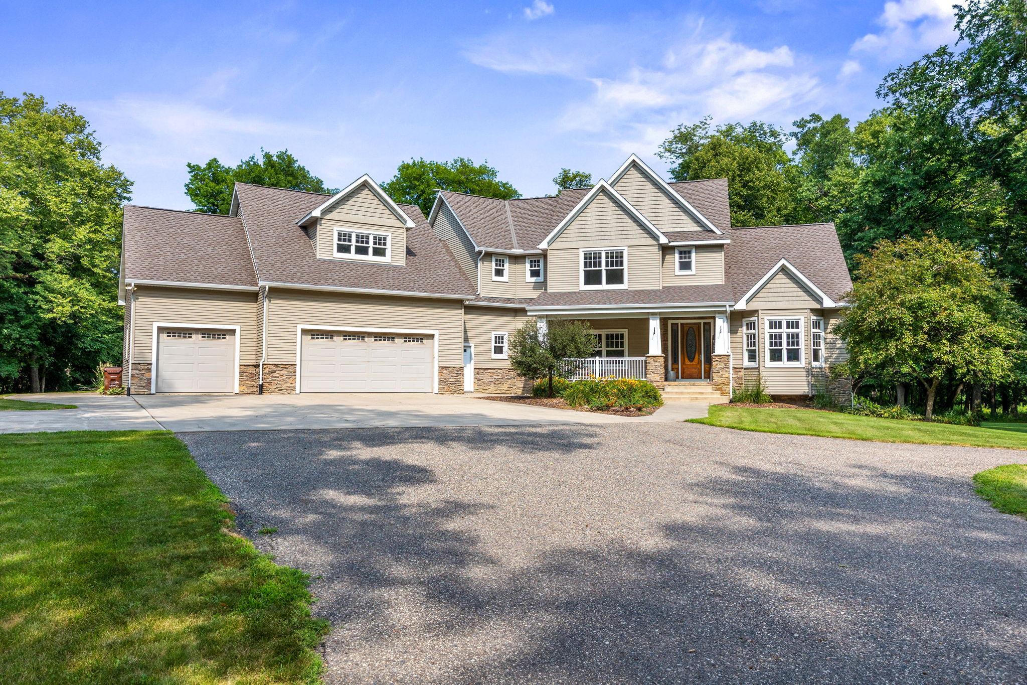 View of Residential at 20658 Belle Lake Road, Hutchinson MN 55350, Hutchinson - Mike Wilen | Minnesota Team Real Estate