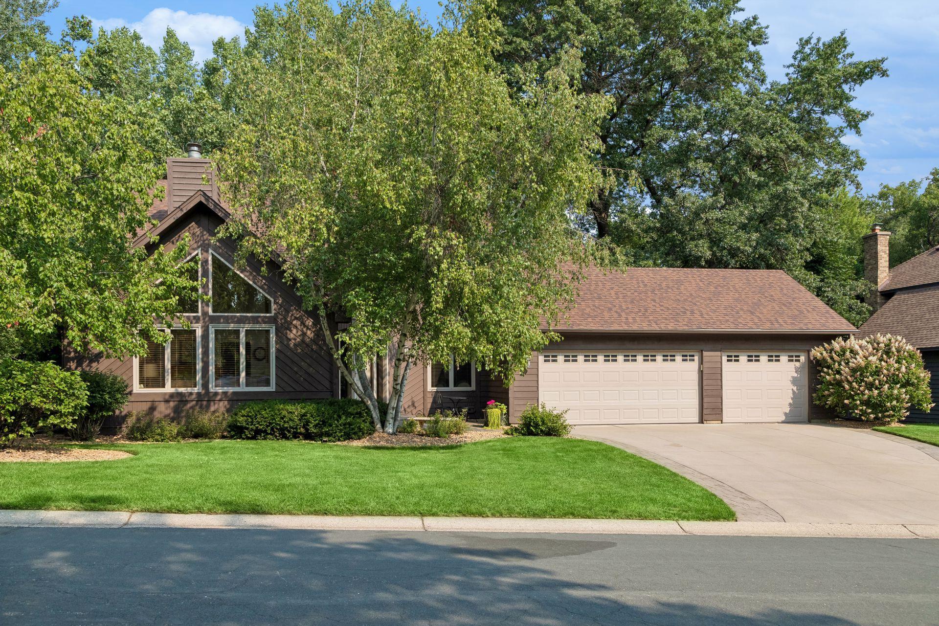 View of Residential at 13645 Georgia Drive, Apple Valley MN 55124, Apple Valley - Mike Wilen | Minnesota Team Real Estate